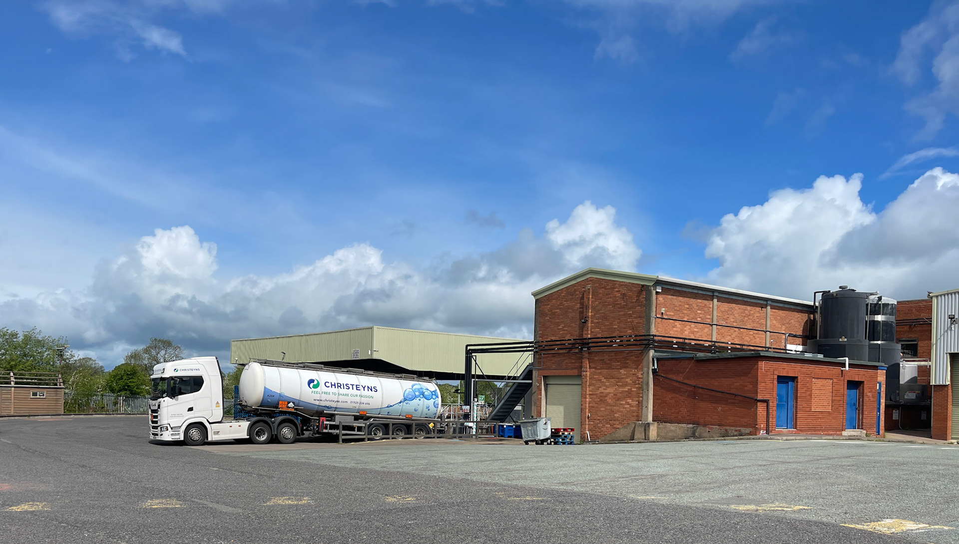 2023 Muller Minsterley