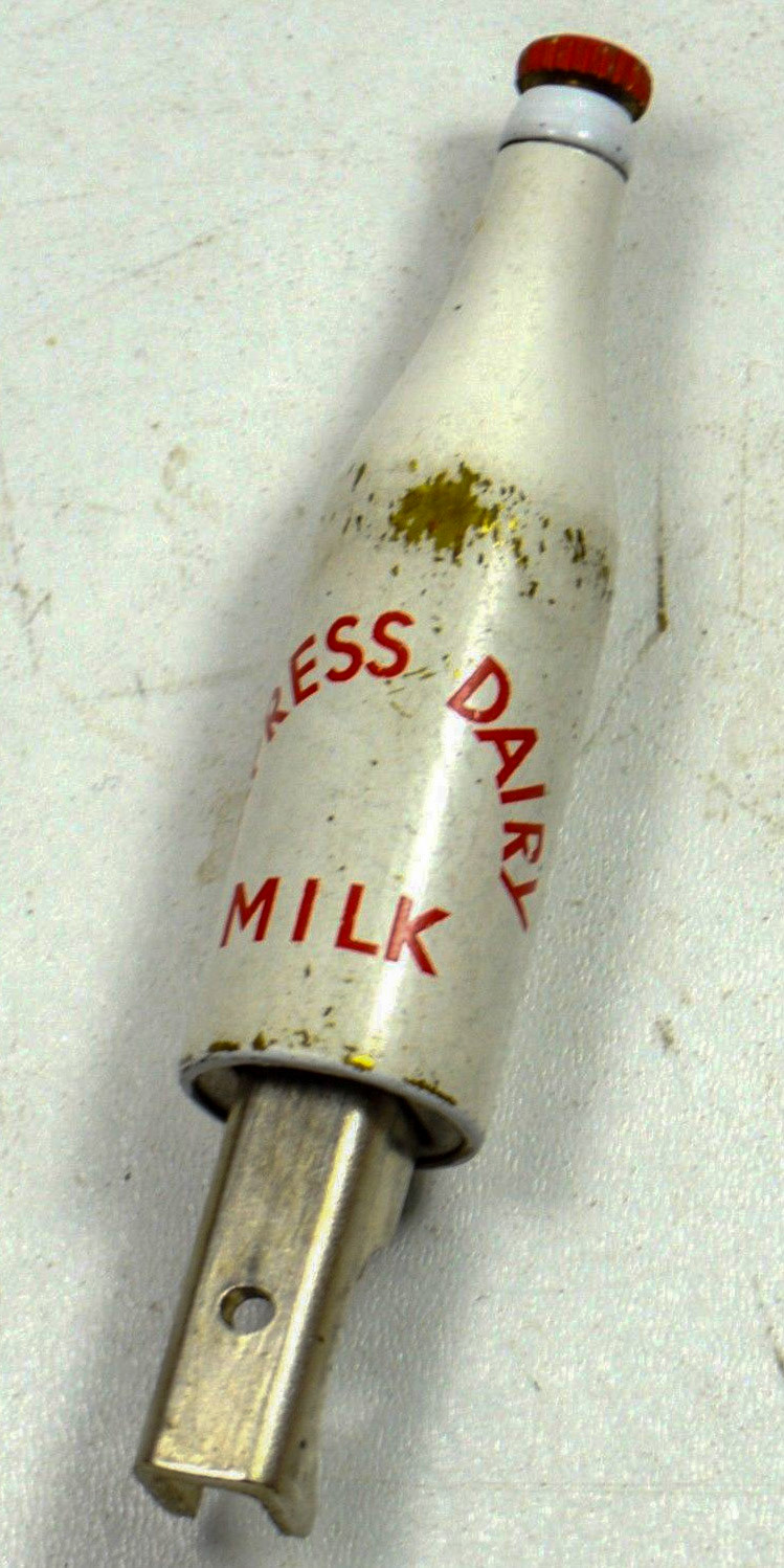 1960's? Express Bottle Opener (Courtesy Michael Aldread)