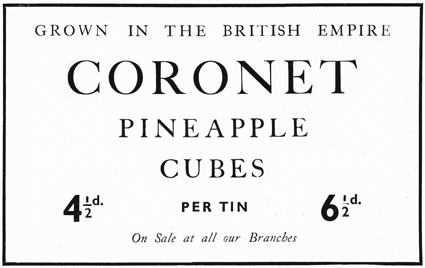 Adverts from 1935 May-Dairymaid Magazine 47-Edited Highlight (Express Dairy Tales Archive)