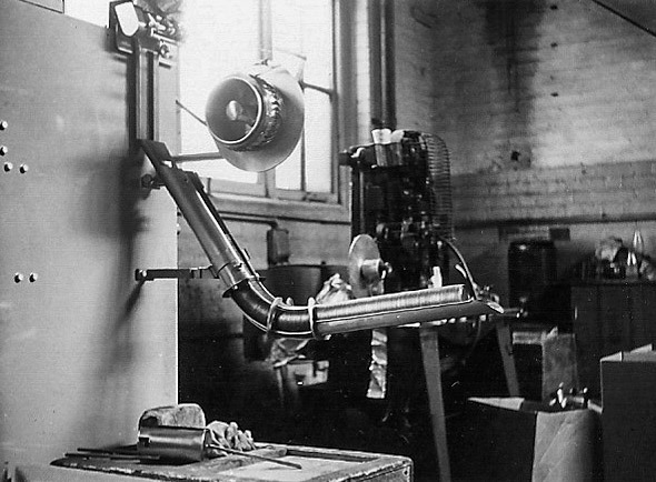 Dairy Supply Company (Courtesy Helen White)