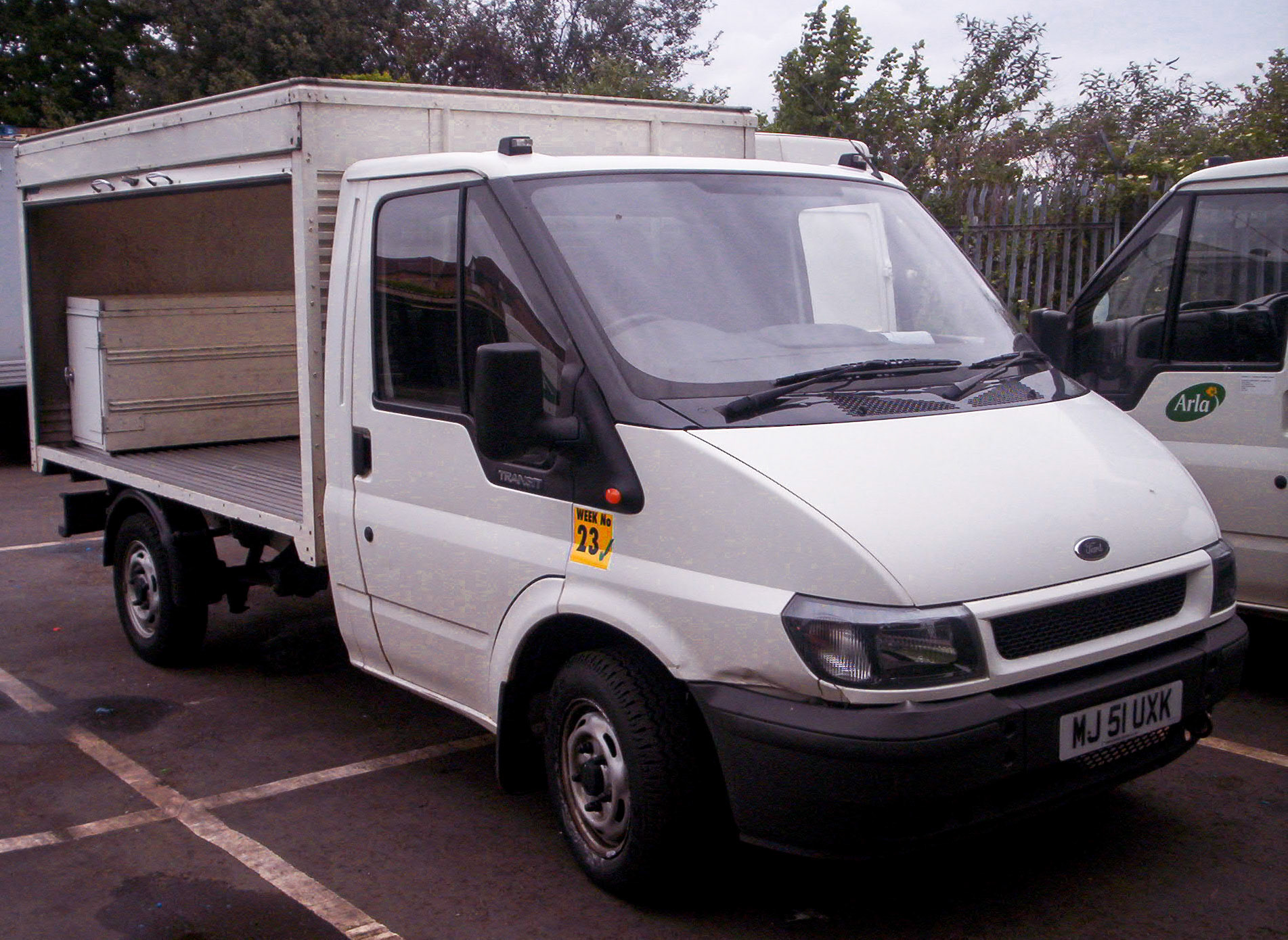 Edmonton (Courtesy Paul Luke)