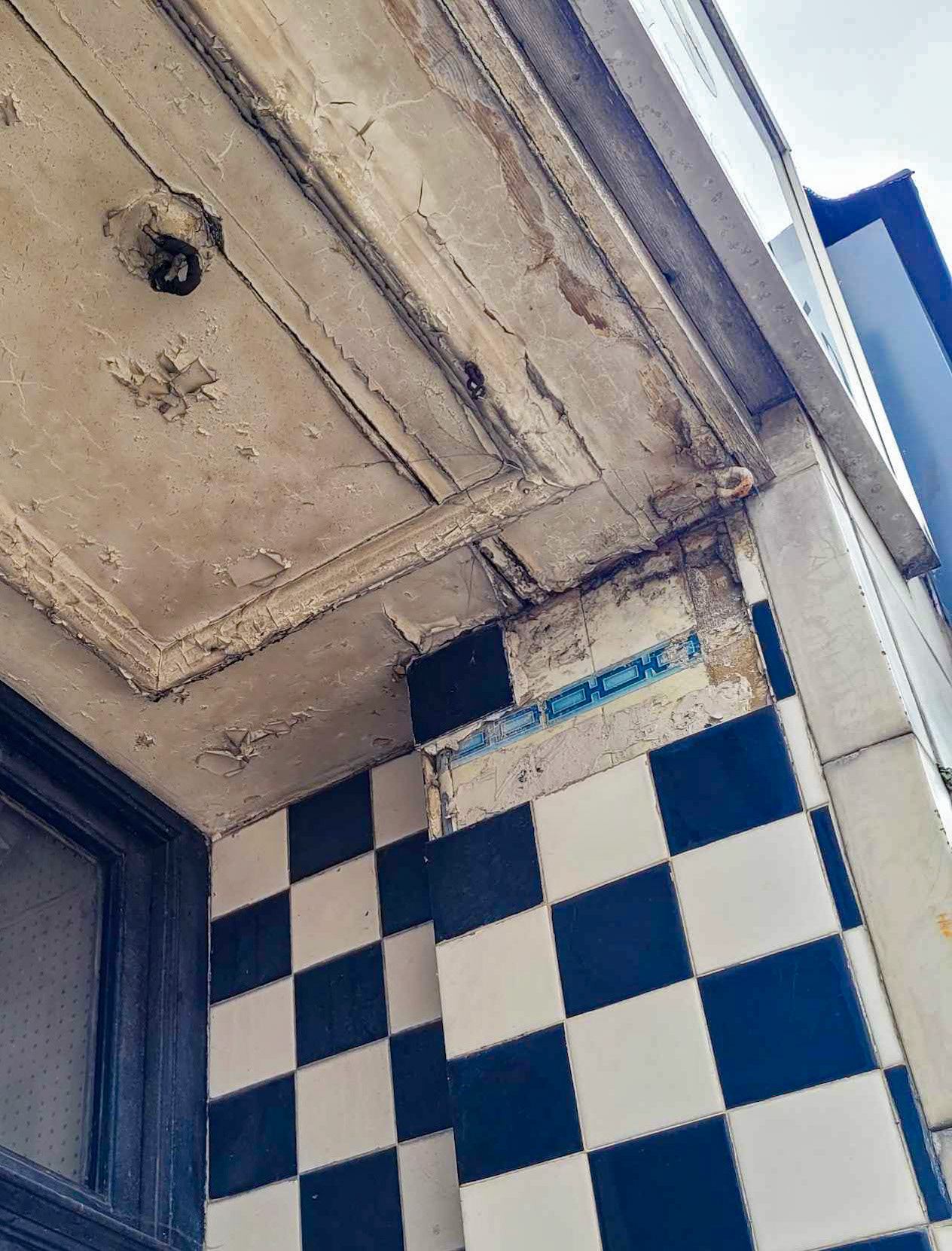 2024 Canon's Park shop, still with some original features (Courtesy Mark Amies)