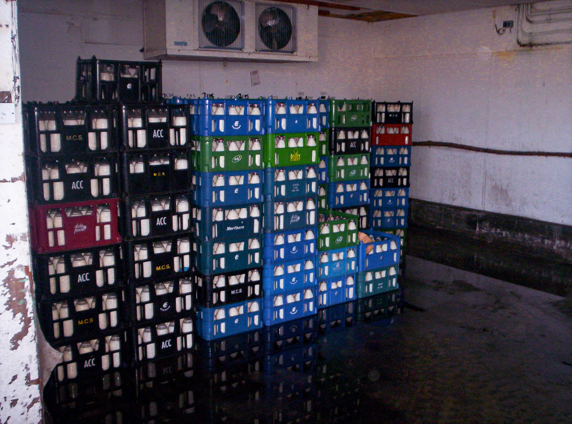 Southport (Courtesy Paul Luke)