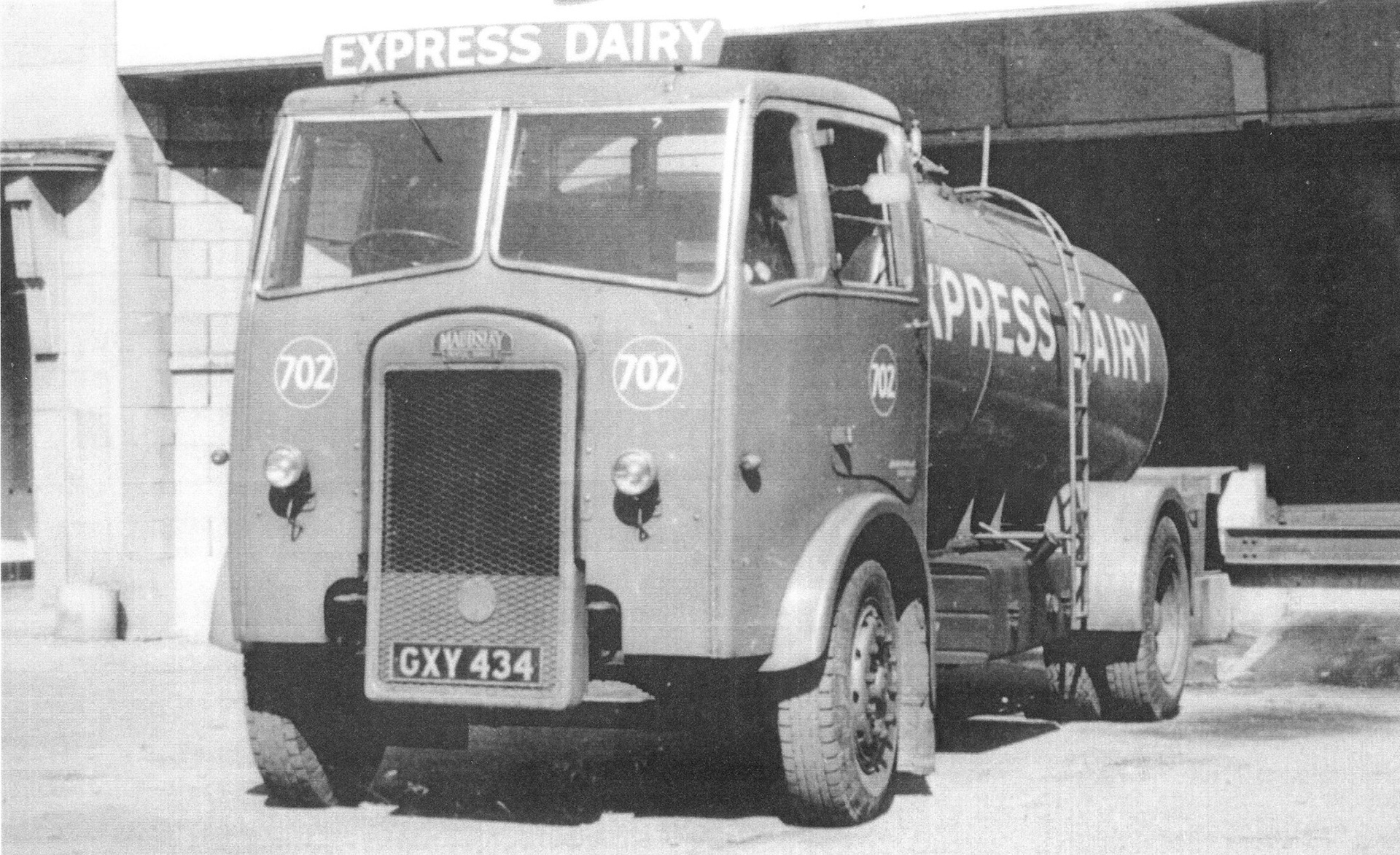 Paul Luke Collection