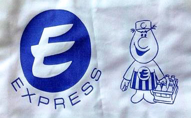 1980's? Sales promotion (Courtesy Richard Gaylard)