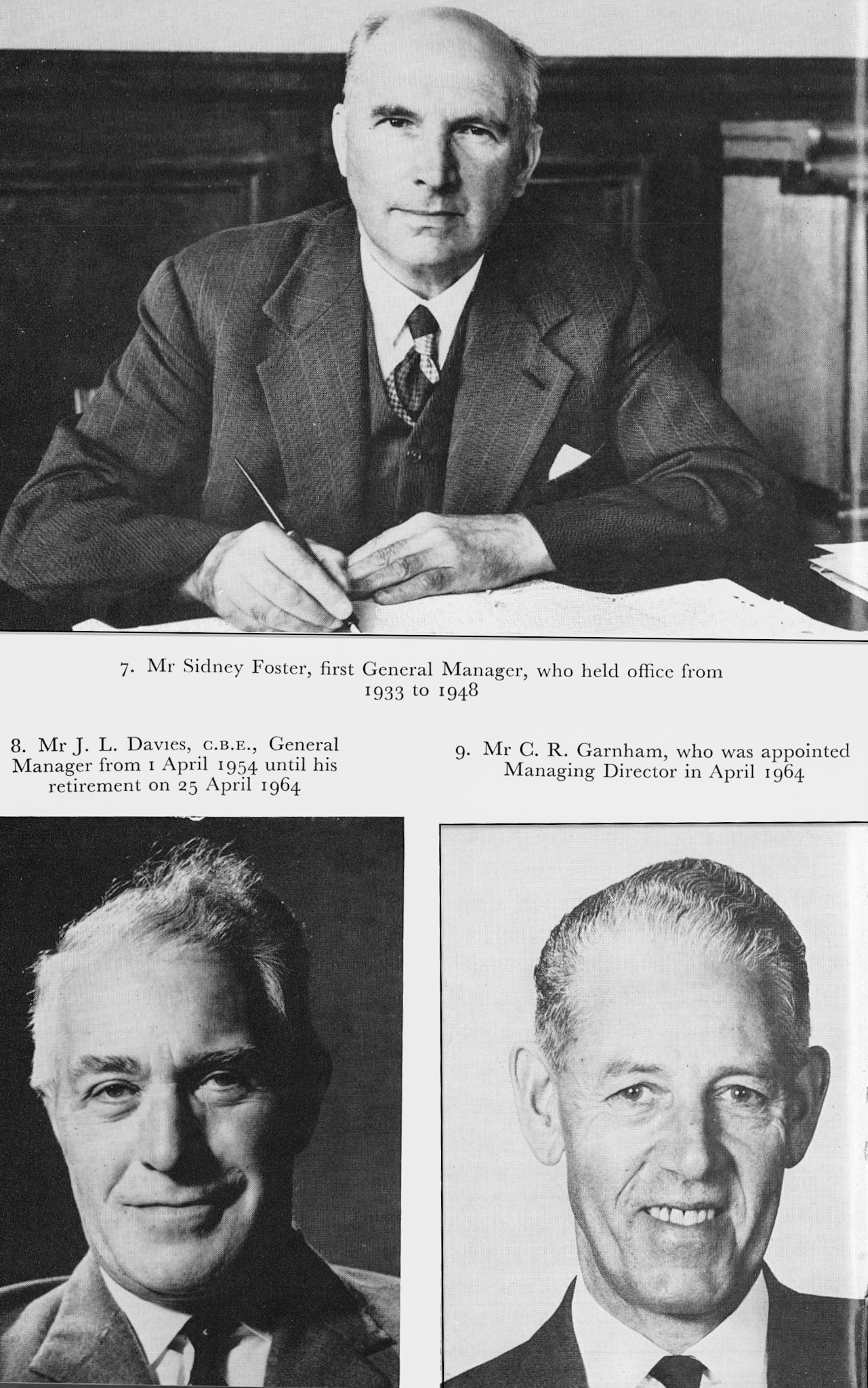 1973 Illustrations from 'Milk to Market', Stanley Baker