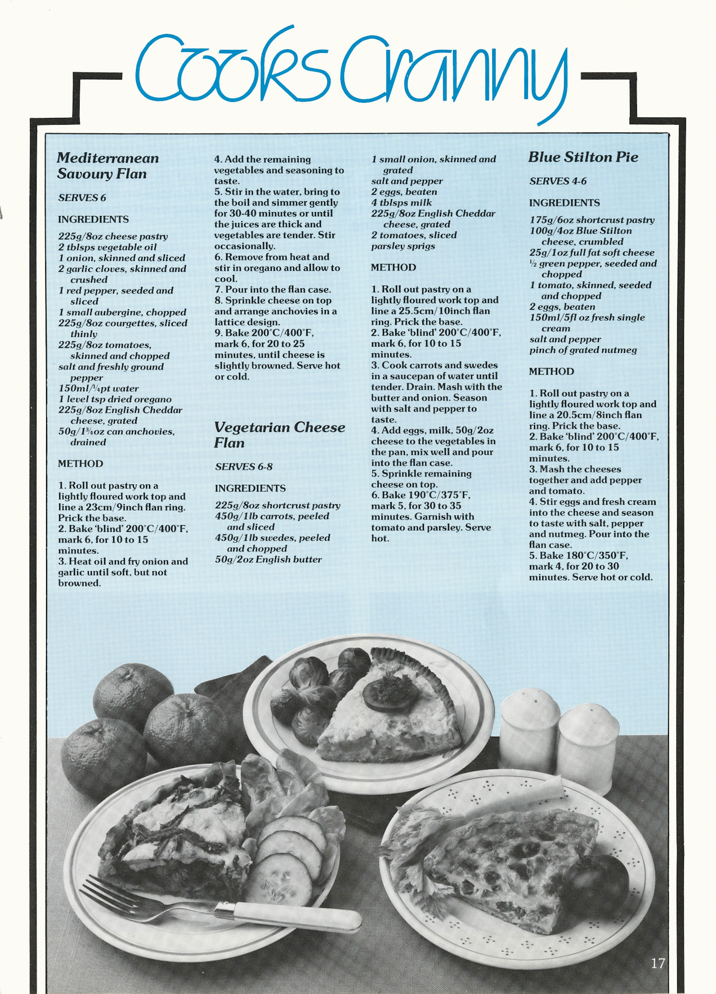 1983 MMB Magazine, special 50th Anniversary edition. (Courtesy Andy Wallis)