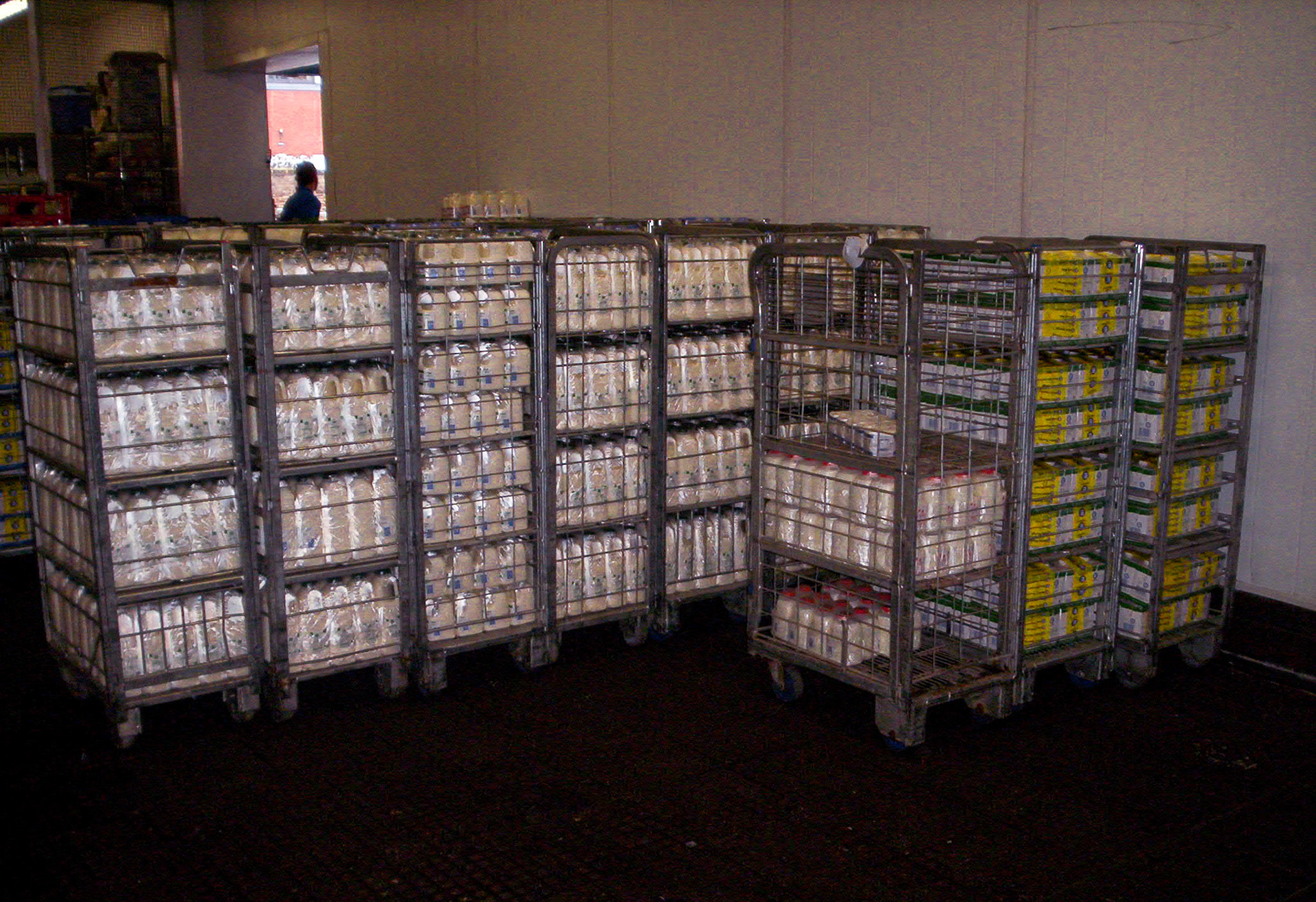 Richmond (Courtesy Paul Luke)