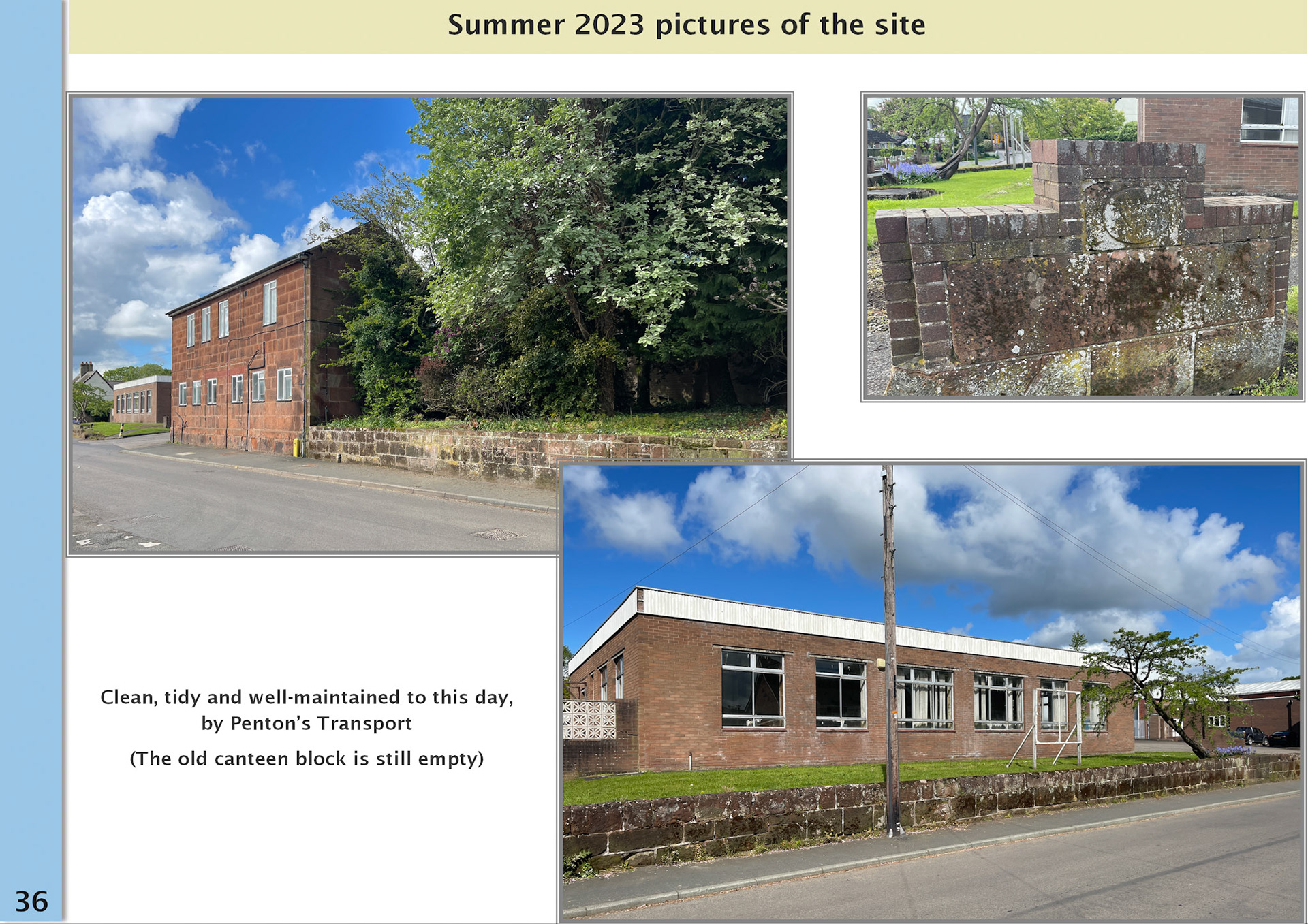 The Story of Ruyton Creamery, V2