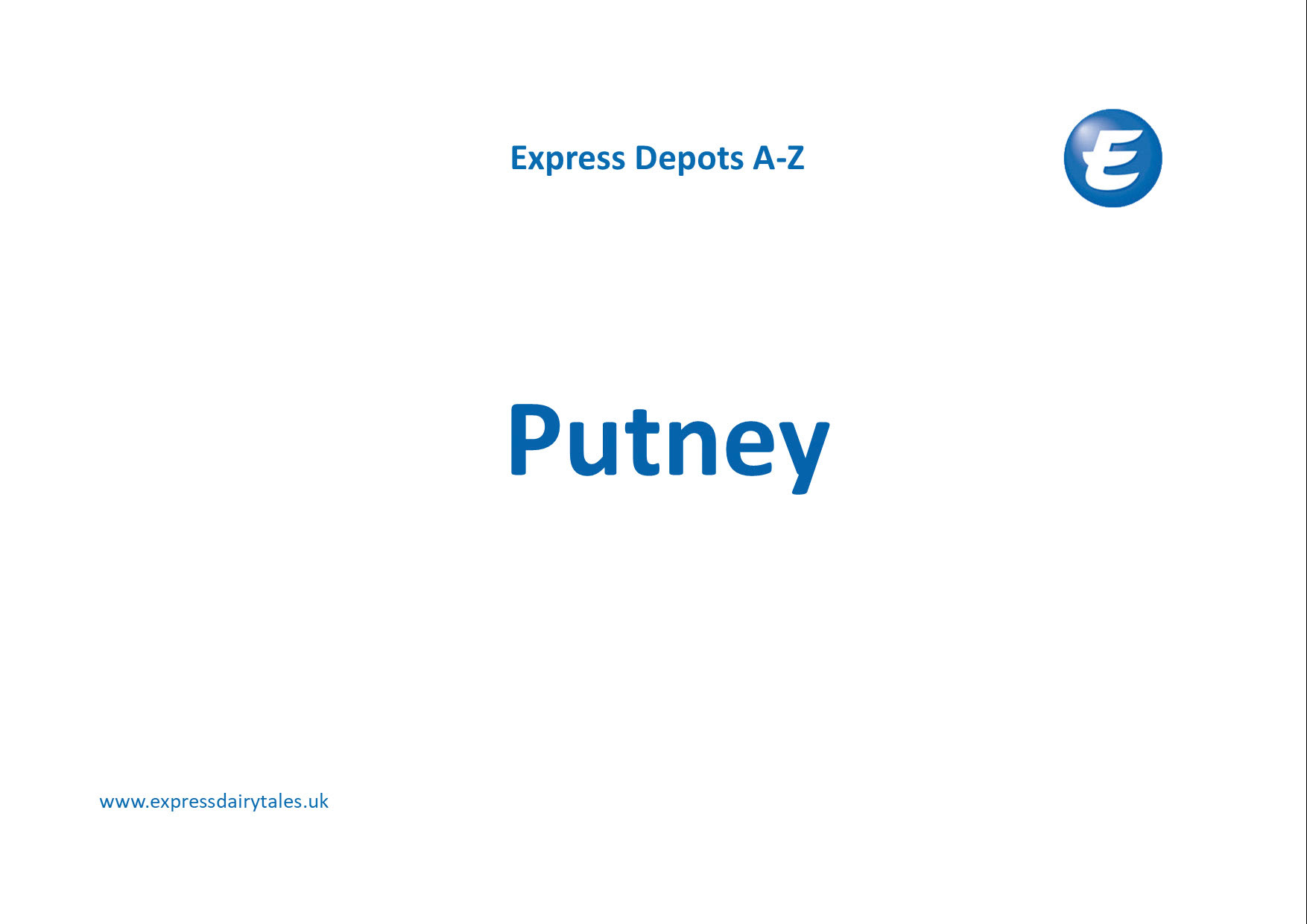 Putney