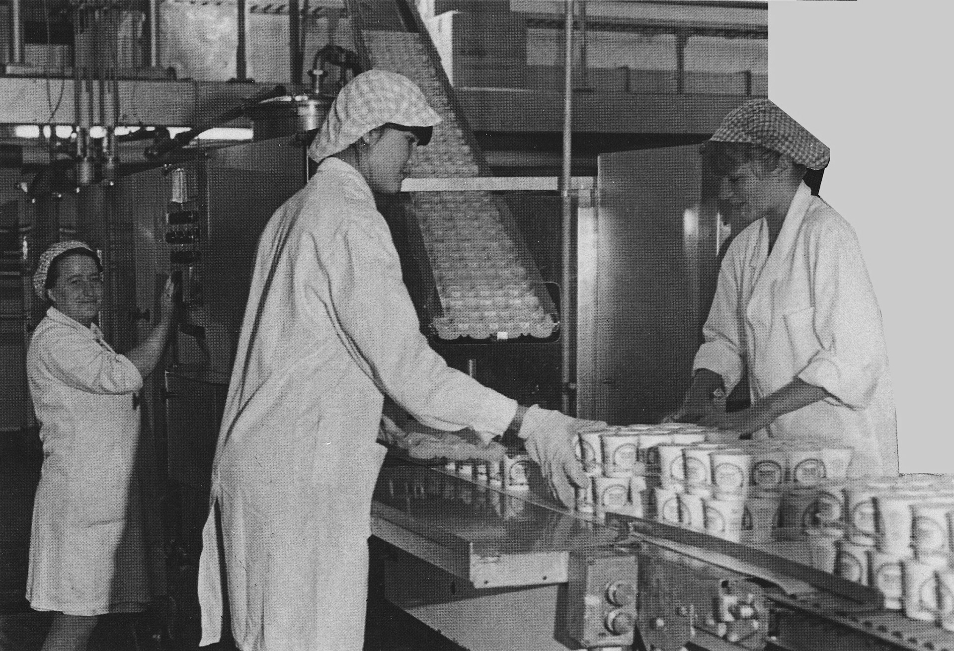 1960's Haywards Heath Ski production