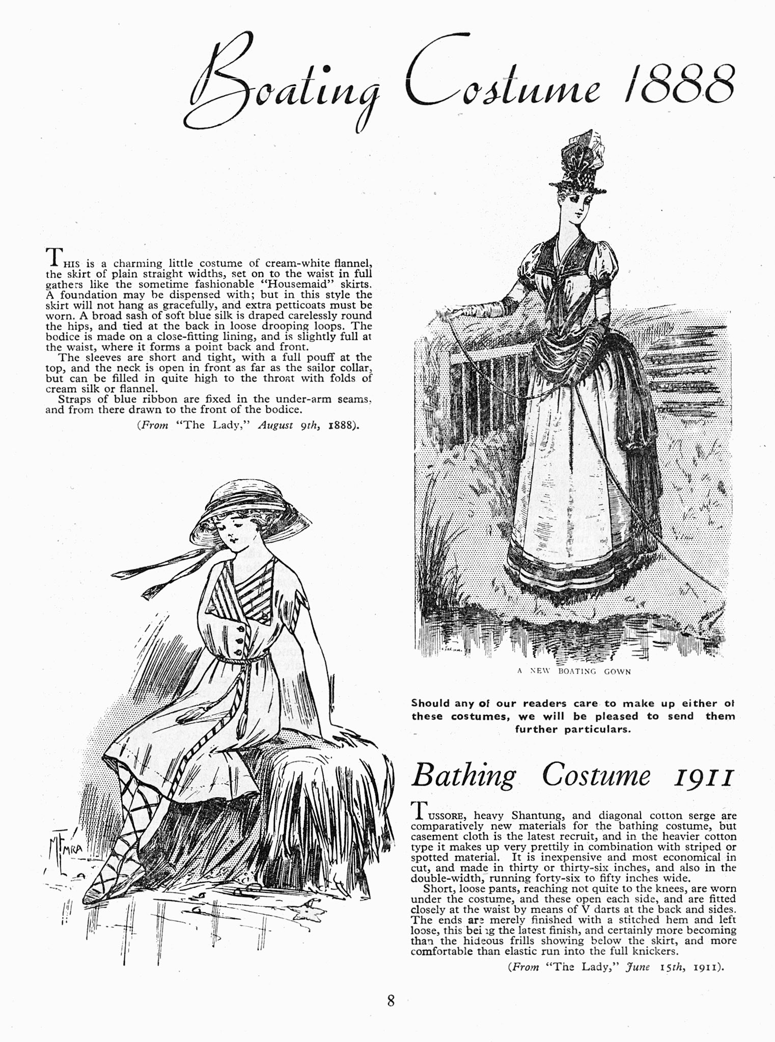 1935 May-Dairymaid Magazine 47 Page 8 (Express Dairy Tales Archive)