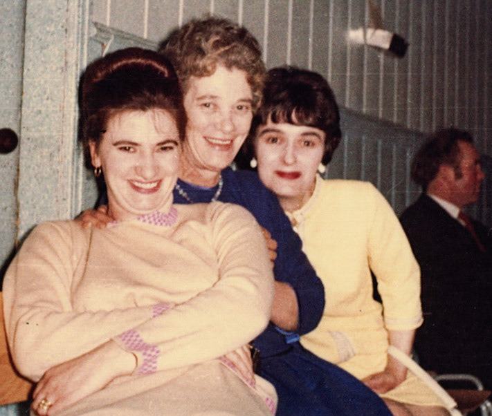 (Joe Lyons Collection)