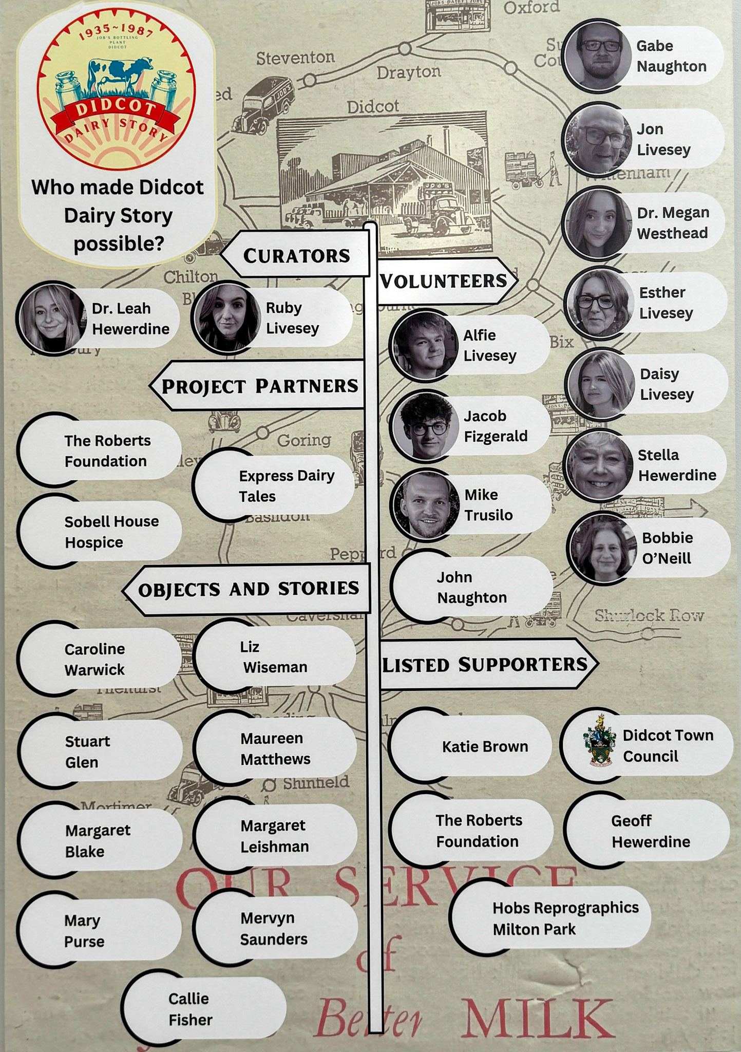 (Didcot Dairy Exhibition 2024, Cornerstone Arts Centre)