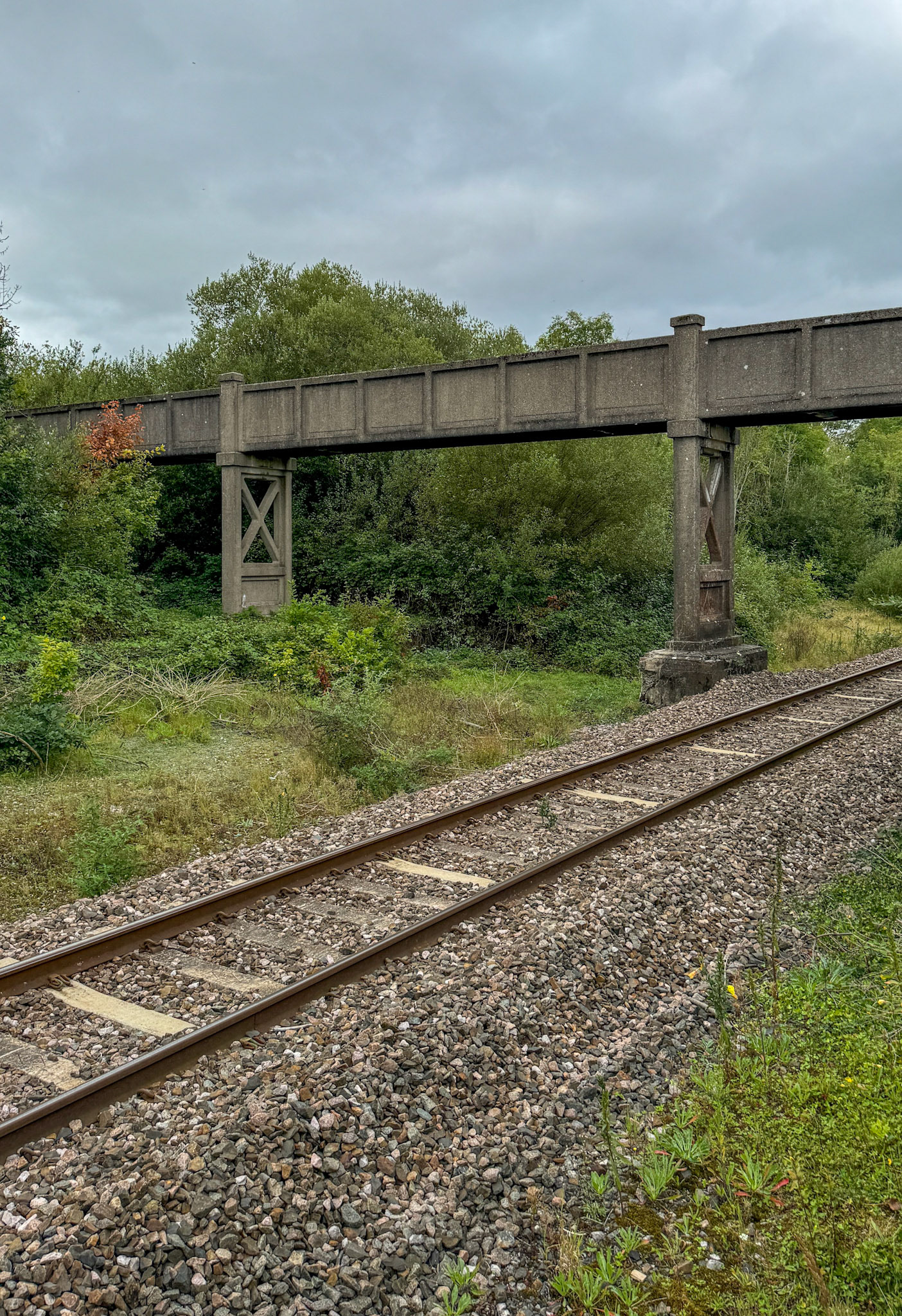 2024 Seaton Junction Site visit - 20