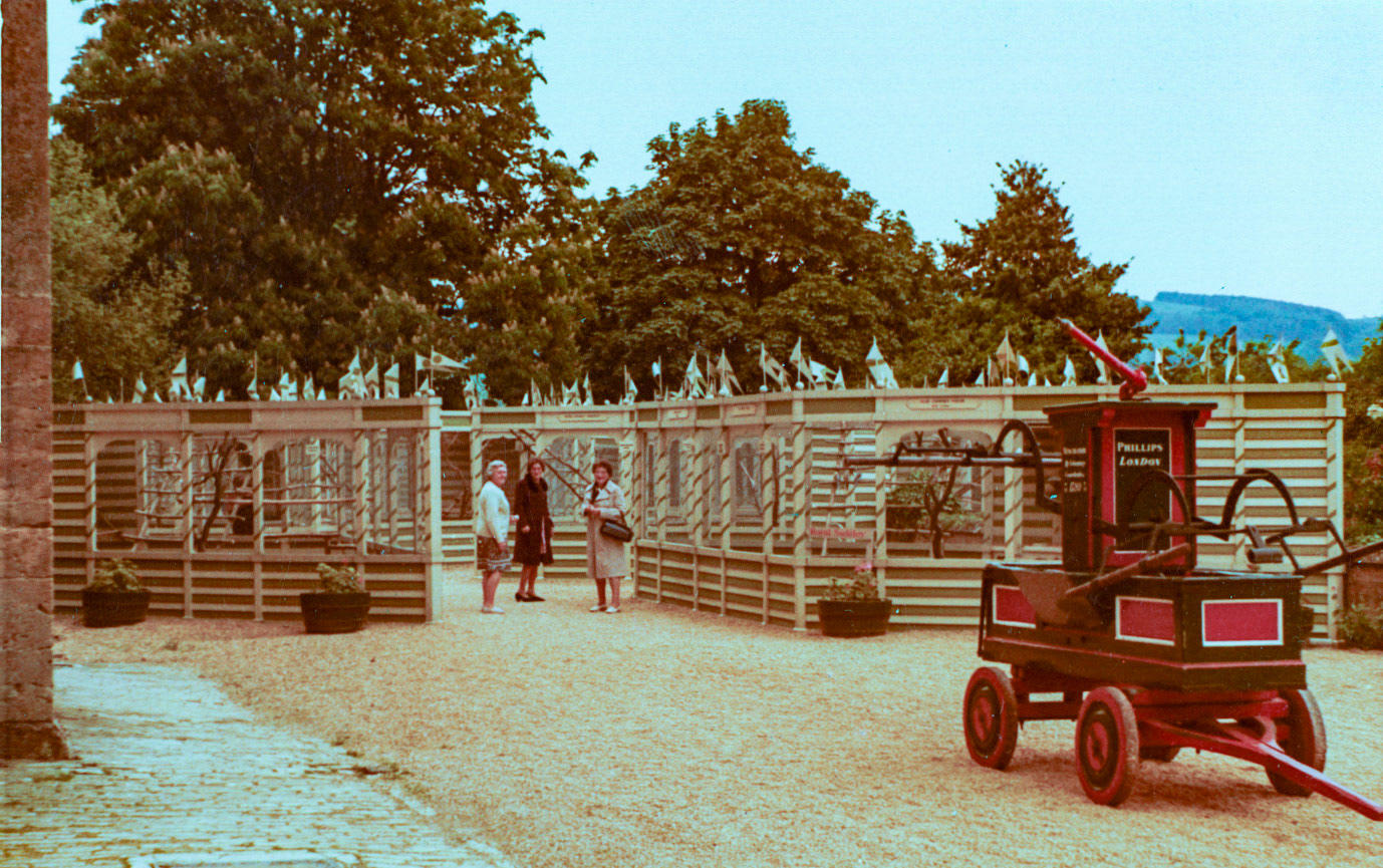 (Courtesy Joe Lyons)