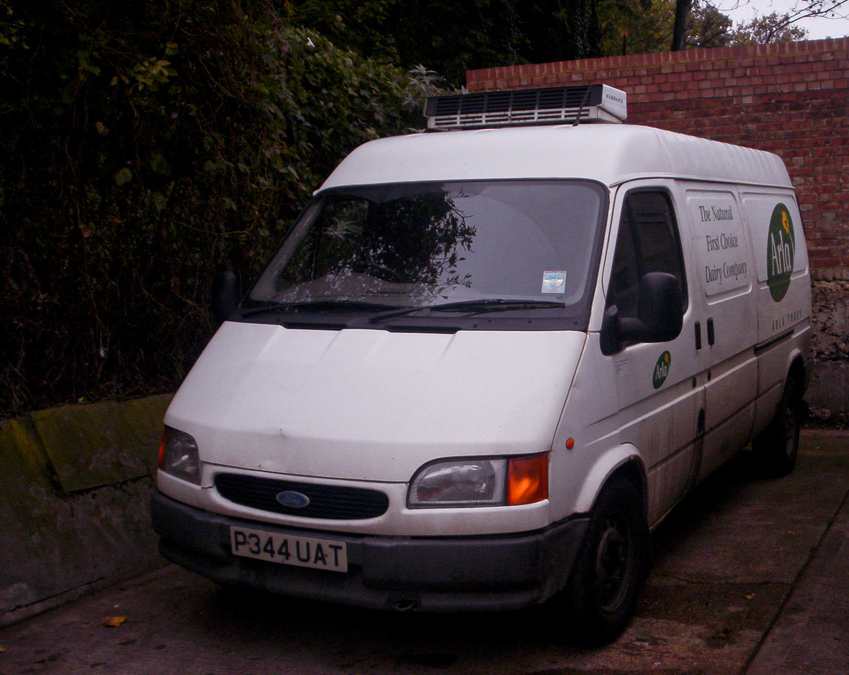 2005 Anerley (Courtesy Paul Luke)