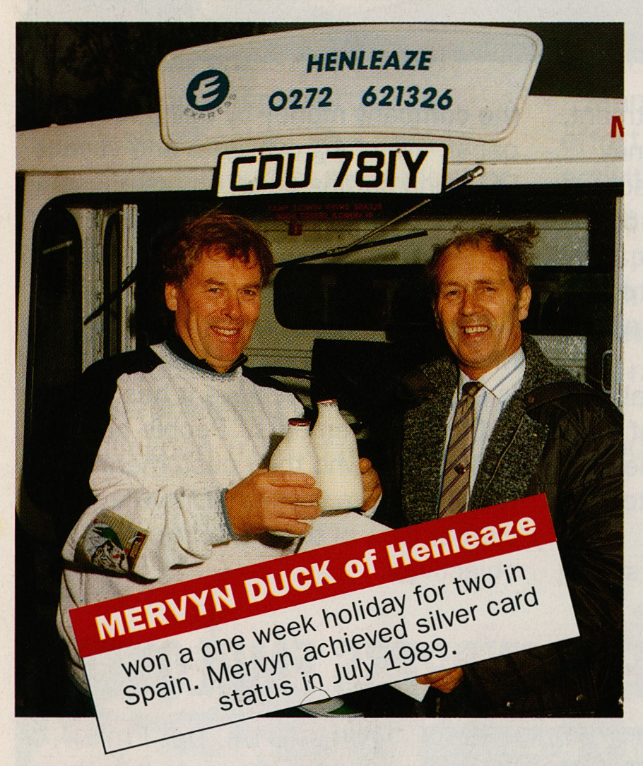 1990 (1990 April Tops Magazine)
