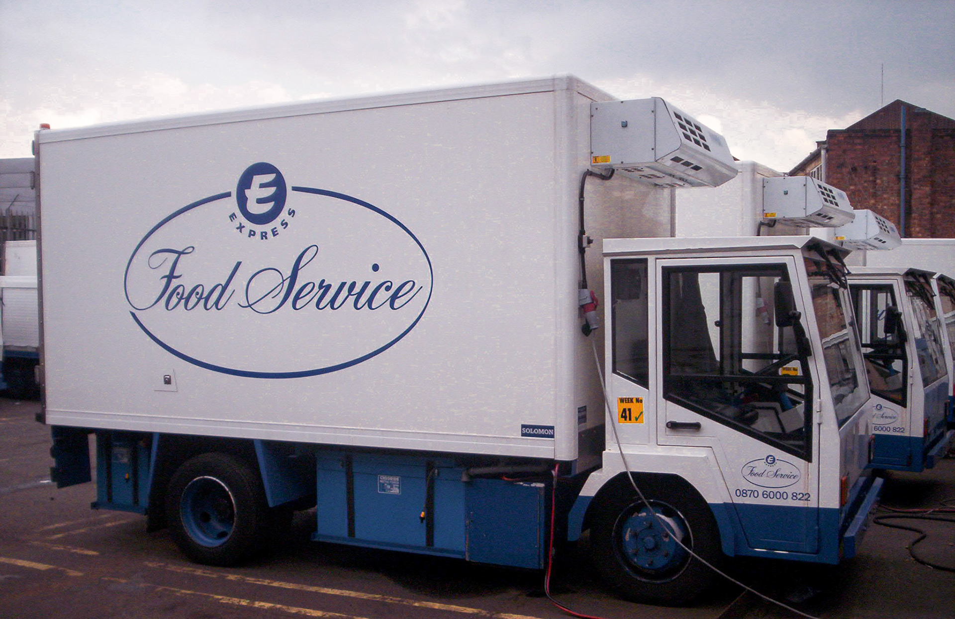 Nine Elms (Courtesy Paul Luke)