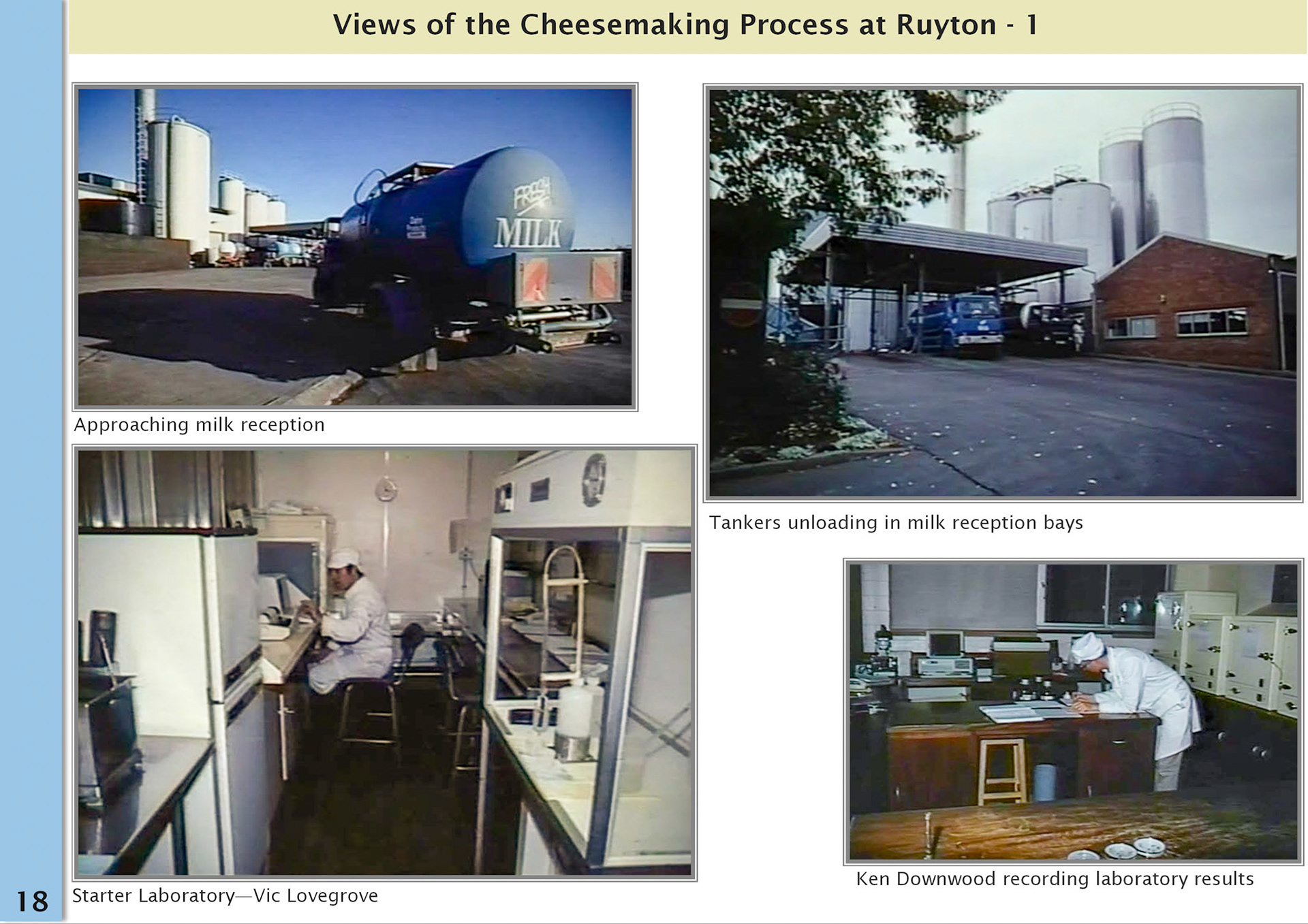 The Story of Ruyton Creamery, V2