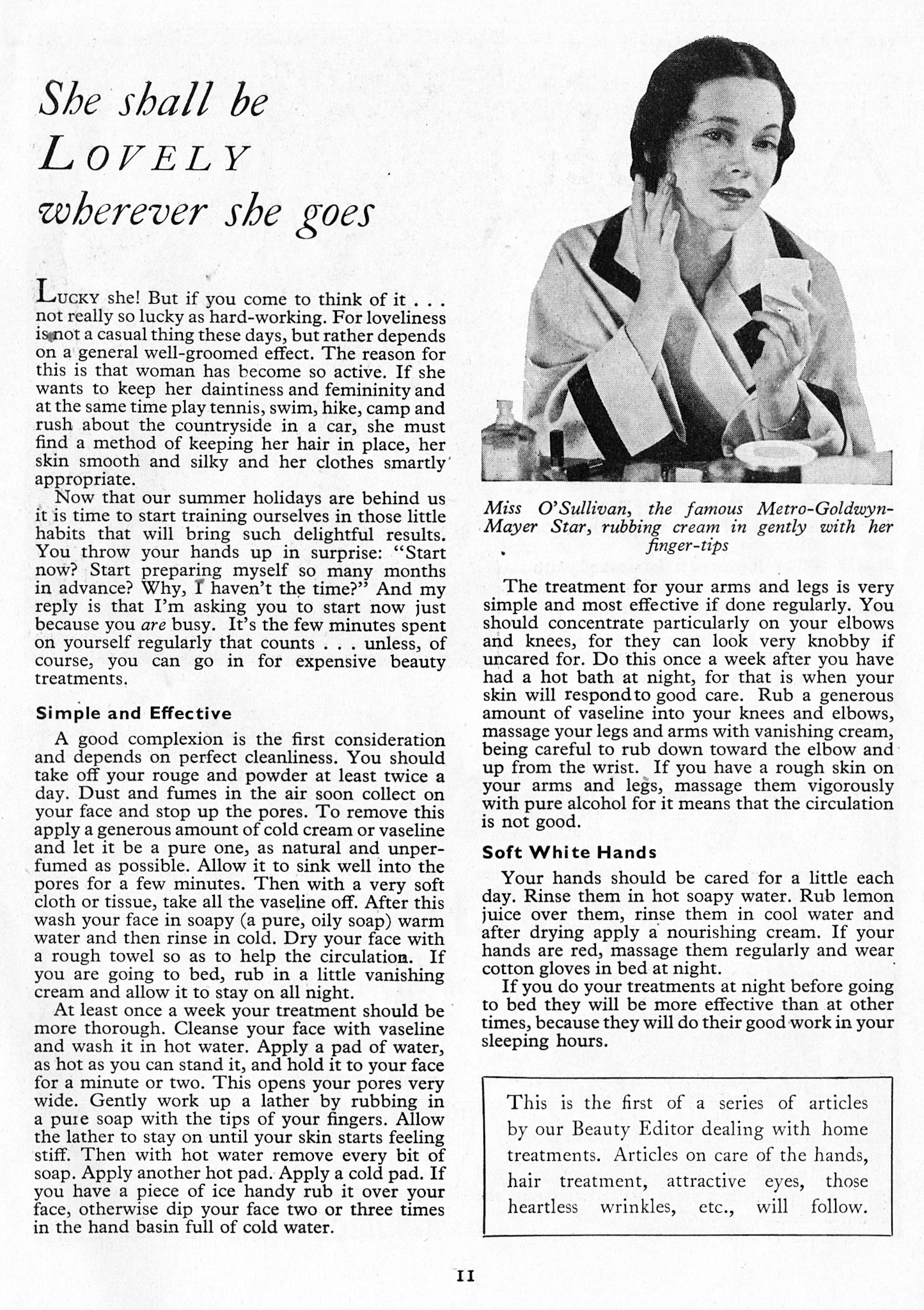 1934 September-Dairymaid Magazine 39 (Express Dairy Tales Archive)