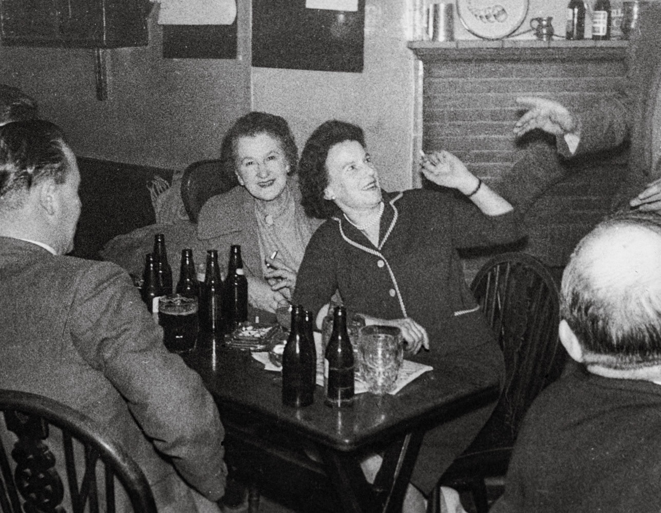 (Joe Lyons Collection)