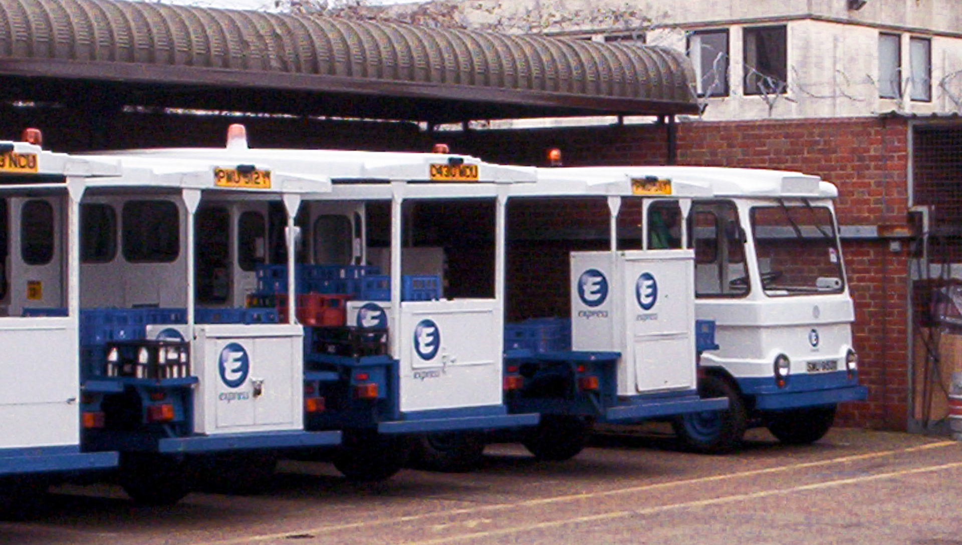 Grays (Courtesy Paul Luke)