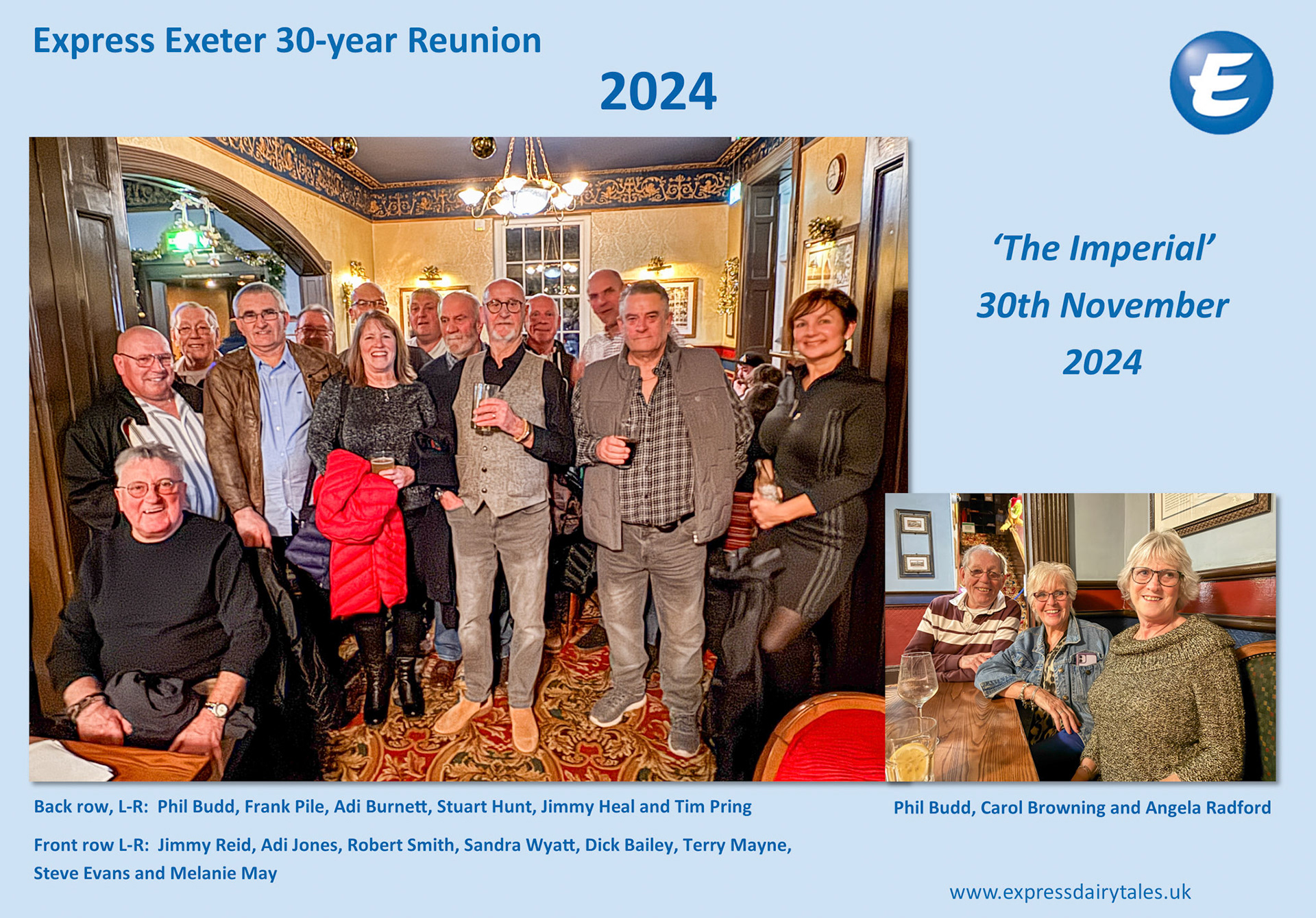 2024 Reunion