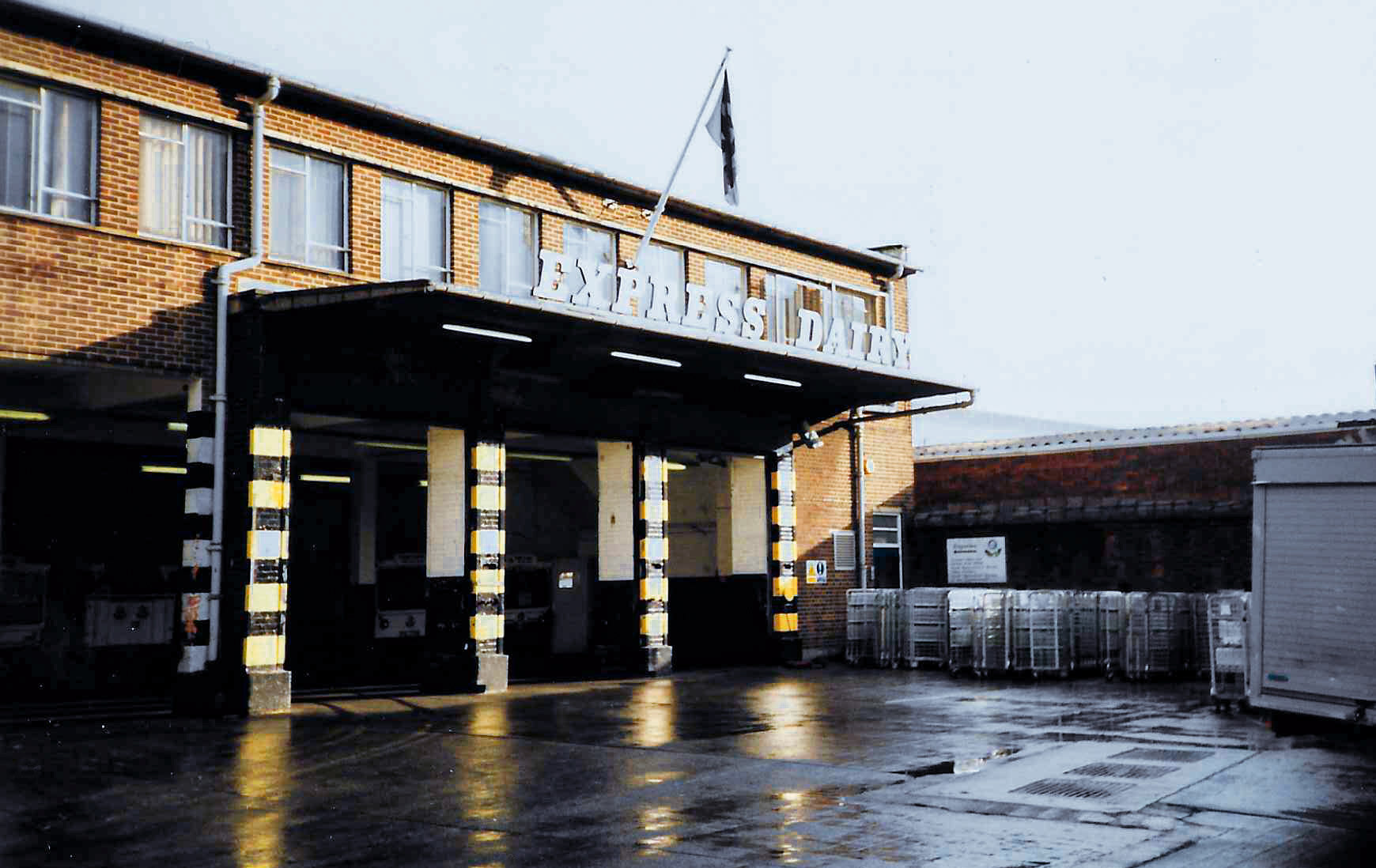 Nine Elms (Courtesy Paul Luke)