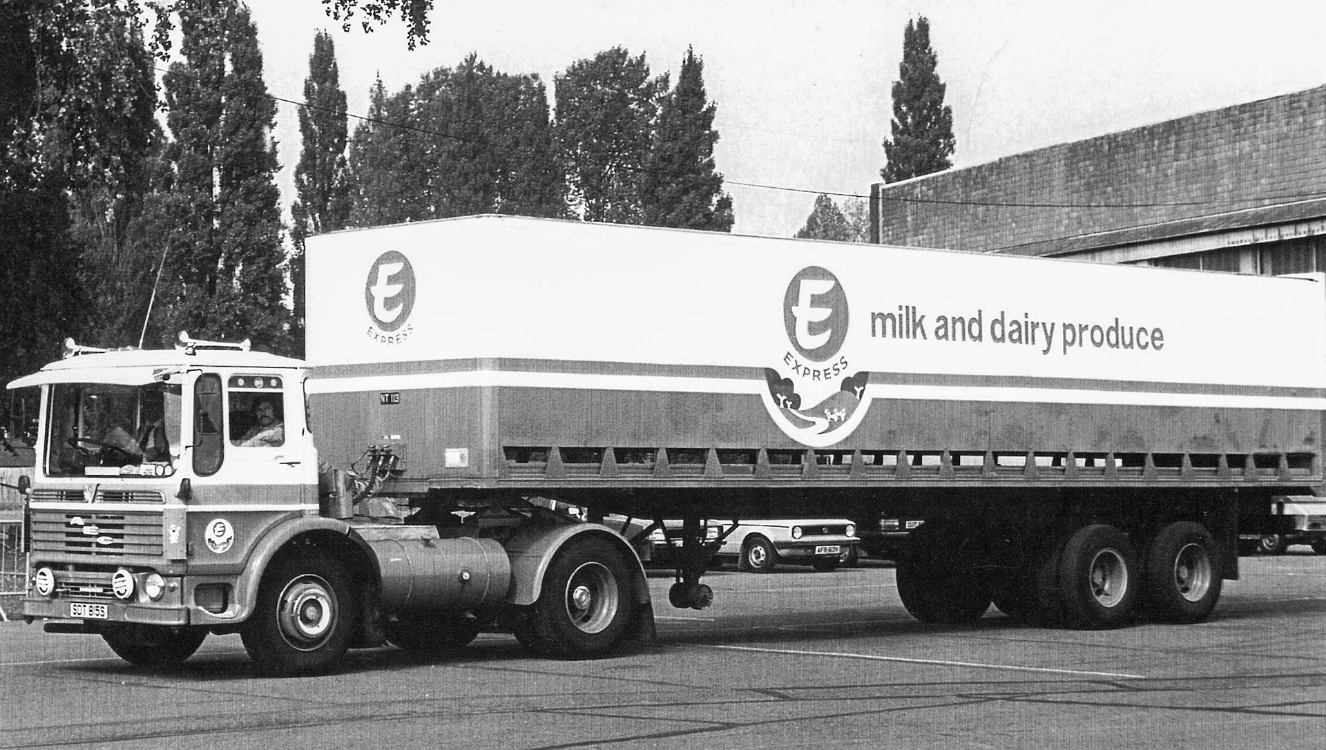 1977 AEC