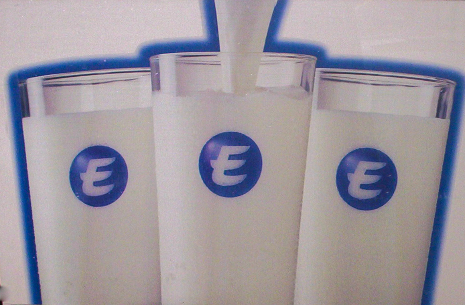 1980's? advert (Courtesy Paul Luke)