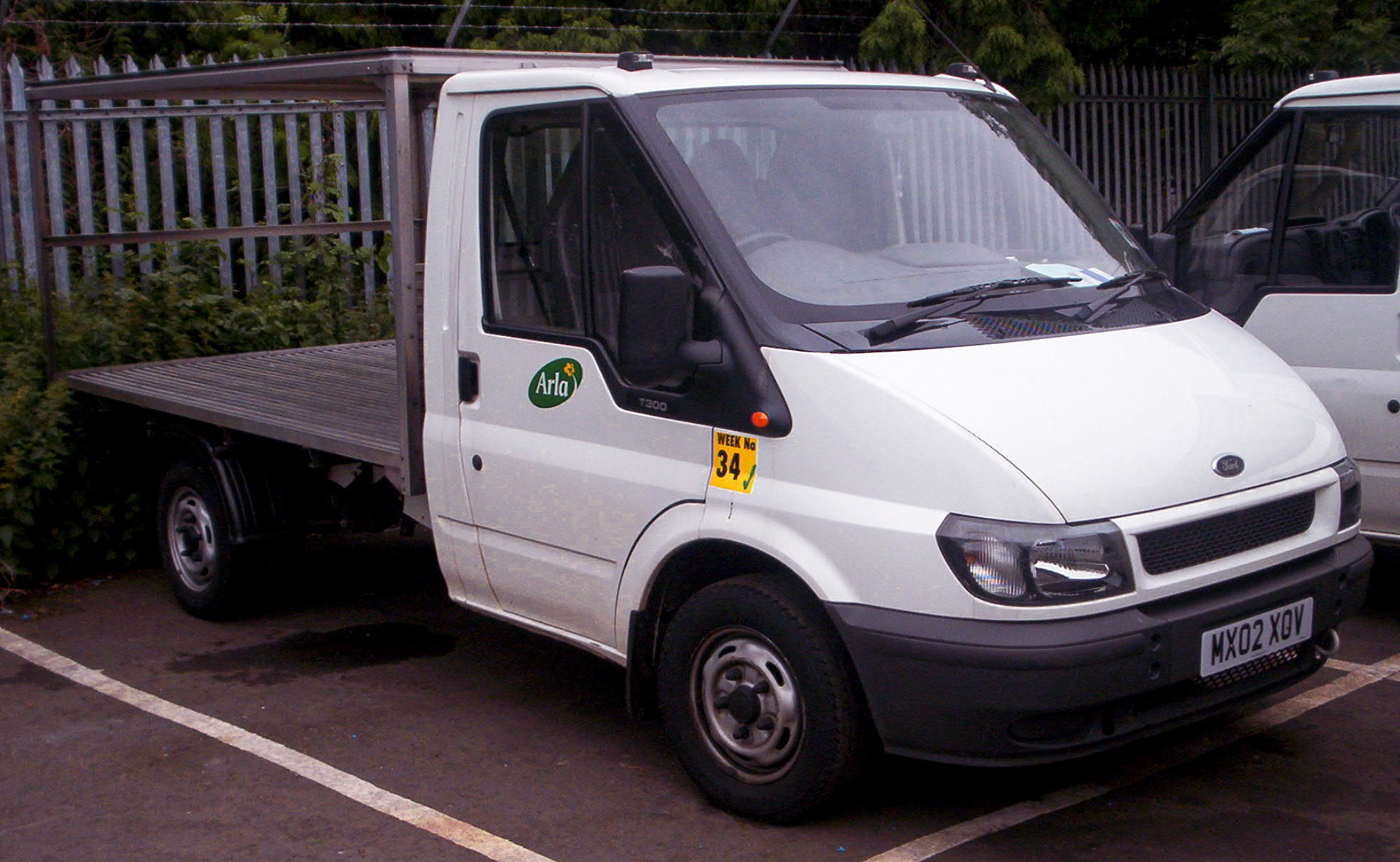 Edmonton (Courtesy Paul Luke)