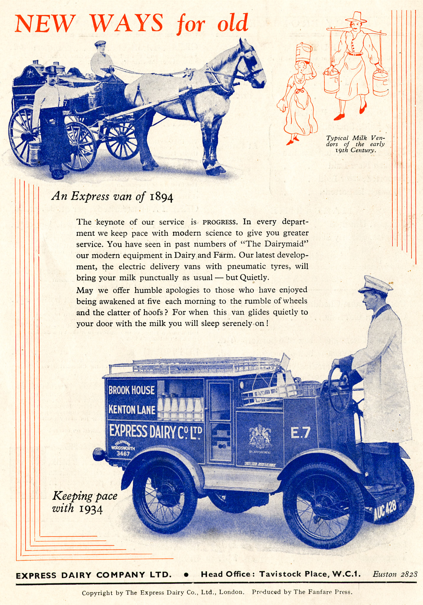 1934 May-Dairymaid Magazine 35 (Courtesy Paul Smith)