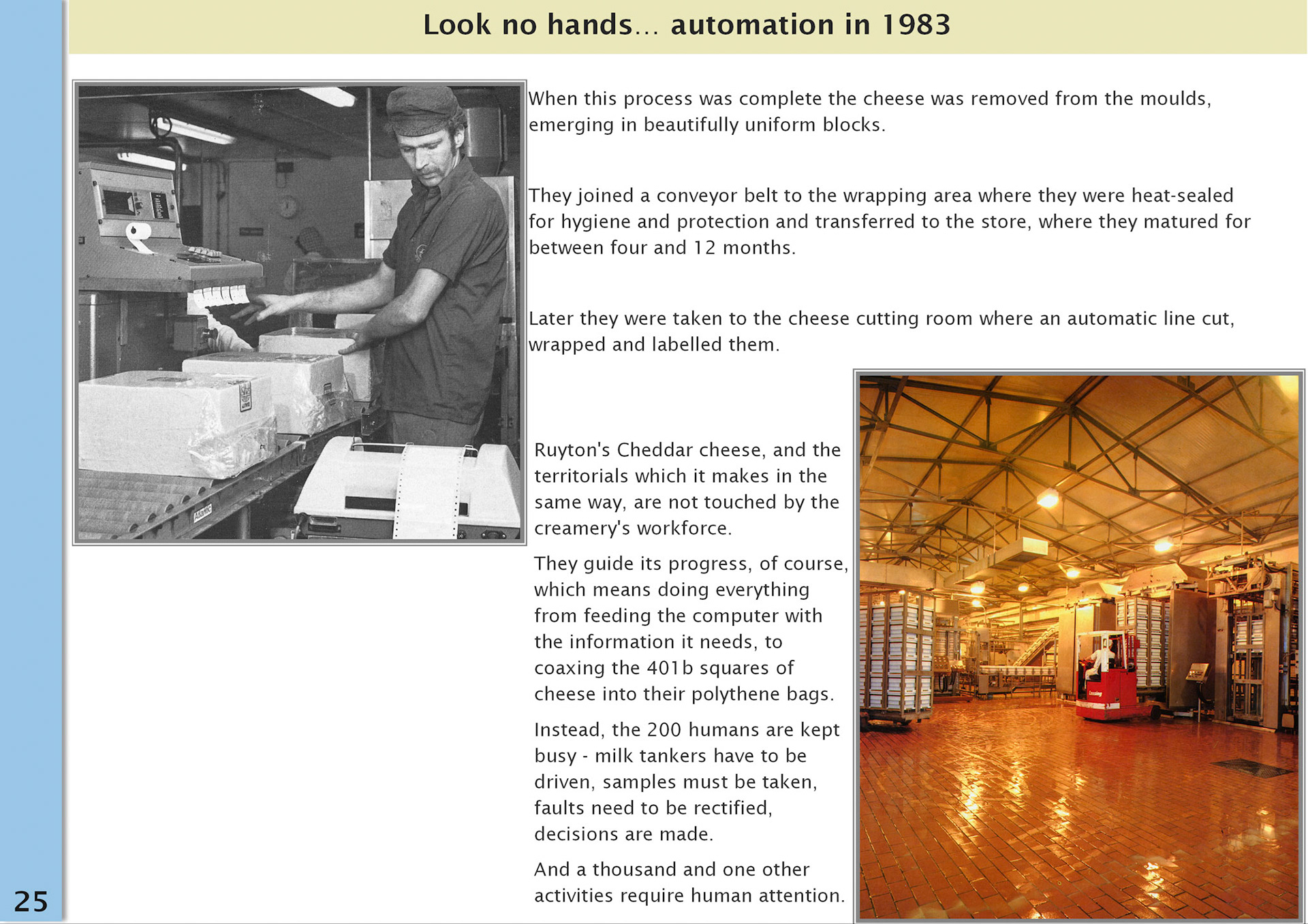 The Story of Ruyton Creamery, V2