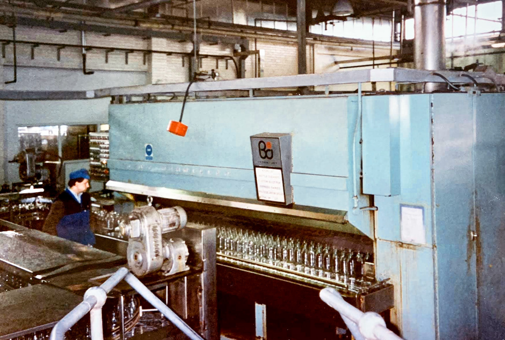 Tarvin. Graham Williams (Courtesy Lyn Brunton, Old Tarvin FB Group)