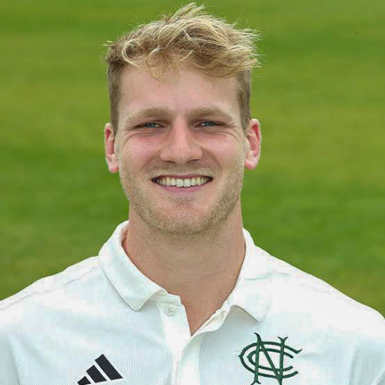 2025 Staplemead memories from Trish Carpenter "Cricket 100 competition Final at Lord's on 31st August 2025, Dillon Pennington, a fast bowler who took a wicket with his first ball and ended with a very creditable 23 runs conceded from his 20 balls.  Members of the Staplemead cricket team from the 70's and 80's might be interested to know that Dillon is the son of Clive Pennington and also the grandson of John Pennington, both of whom were ever-present during that period-John ran the garage at Staplemead for many years, and I believe that Clive moved to Cheshire and worked at one of the Express sites there, possibly Cuddington? Great memories with the Staplemead cricket team in the midweek Bass Carrington league, numerous friendlies and countless pints afterwards. (Courtesy Trish Carpenter)