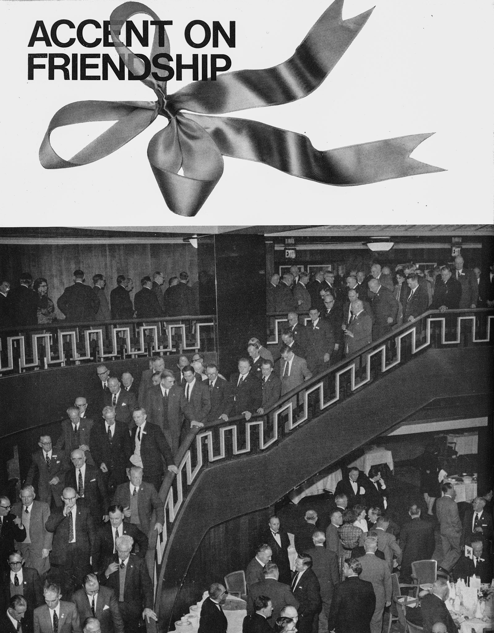 1966 (Express News Summer 1966)