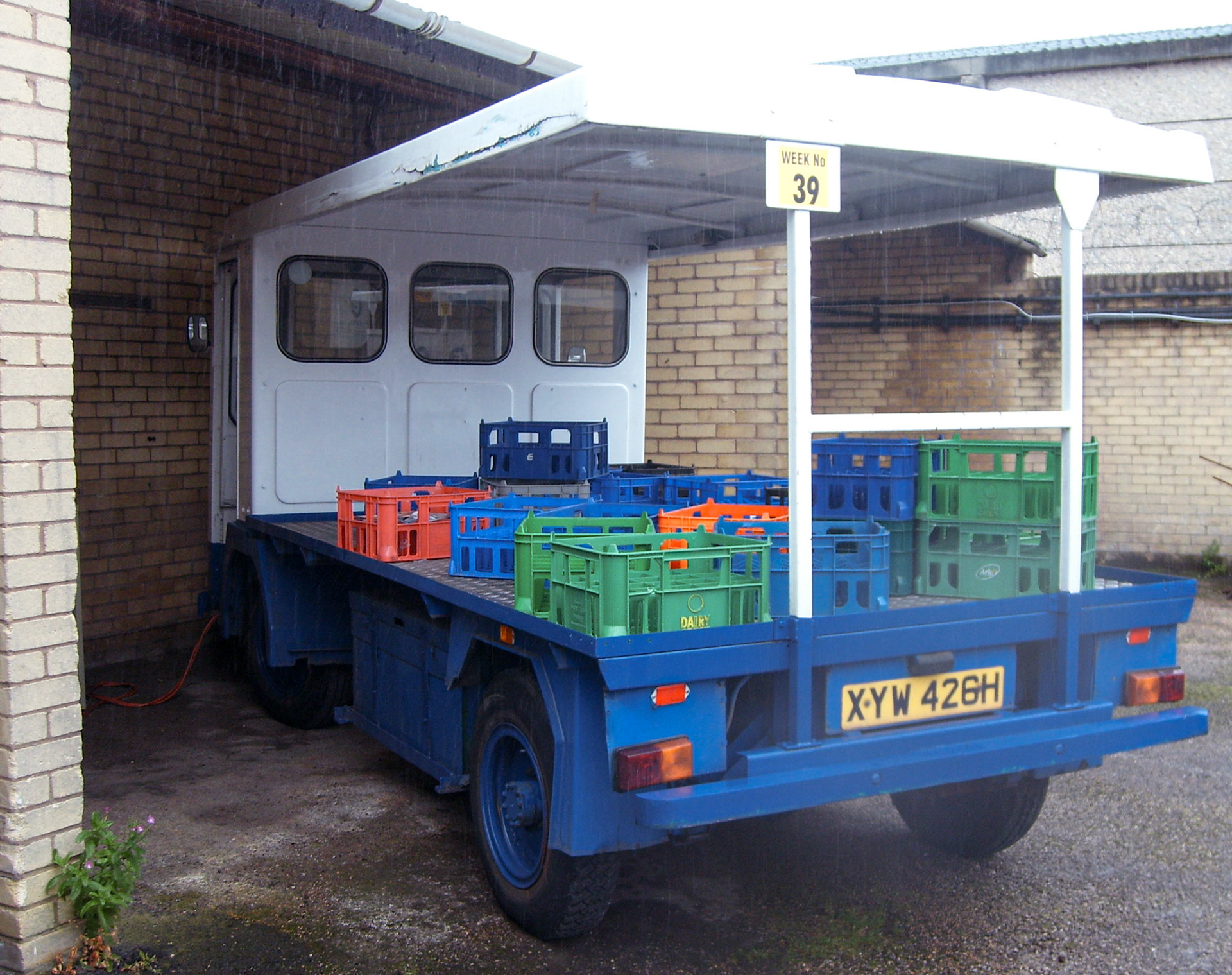 2006 Bispham (Courtesy Paul Luke)