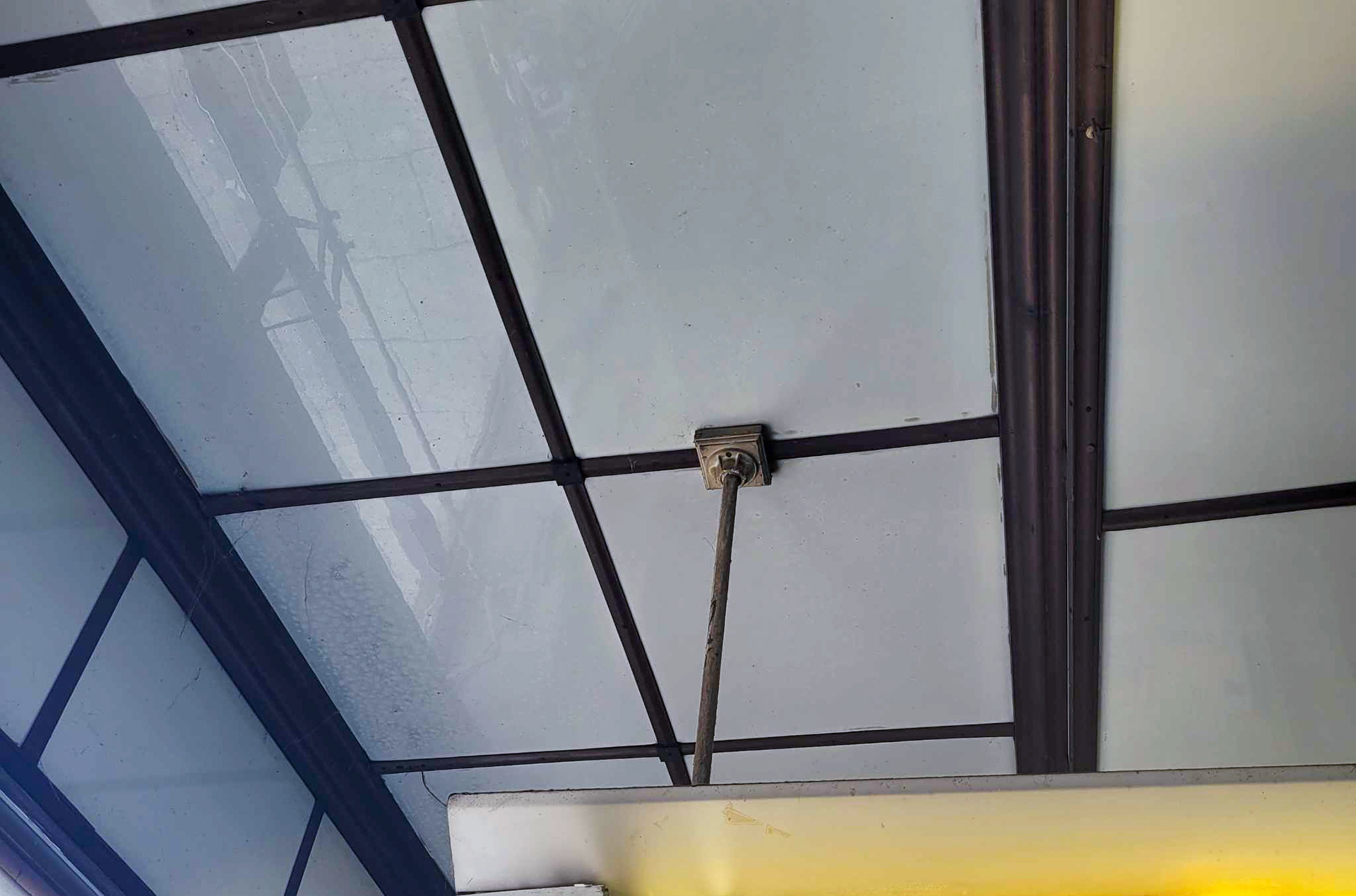 2024 Canon's Park shop, still with some original features (Courtesy Mark Amies)