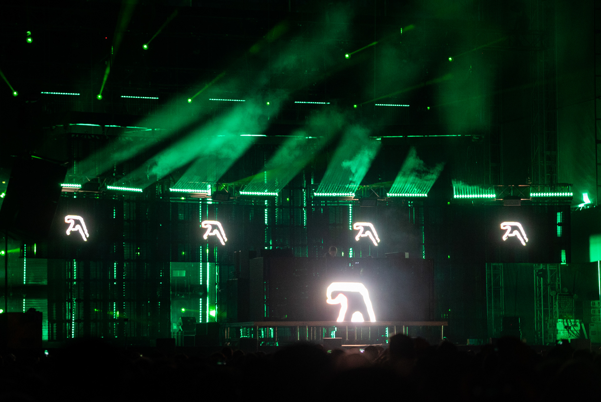 Aphex Twin
