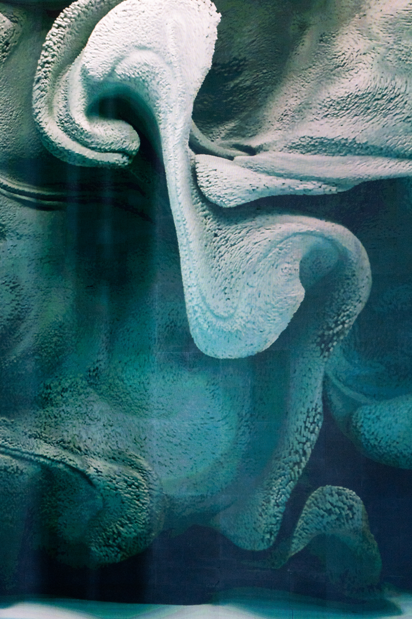Refik Anadol pres. Melting Memories