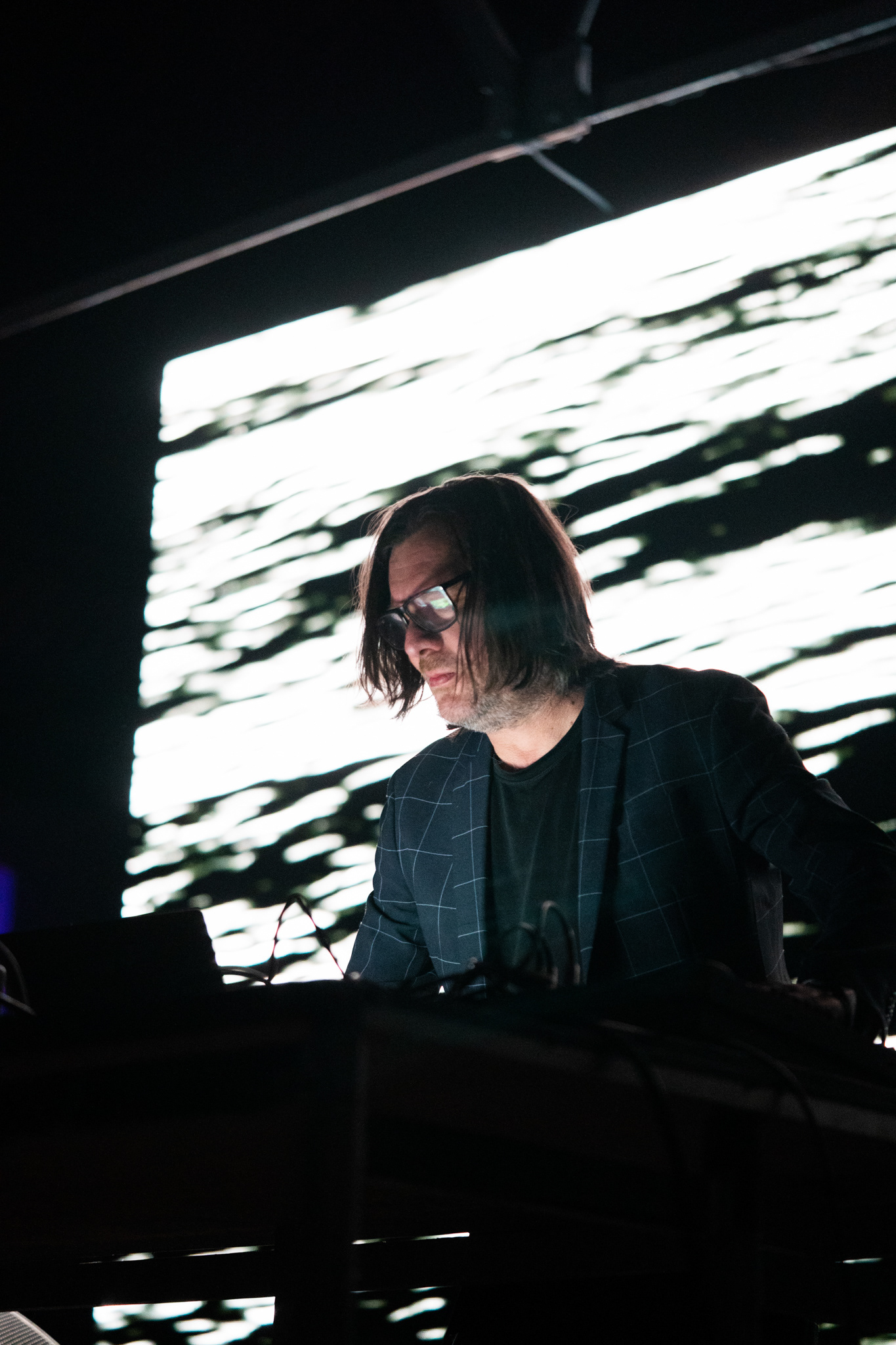 Fennesz & Ali M