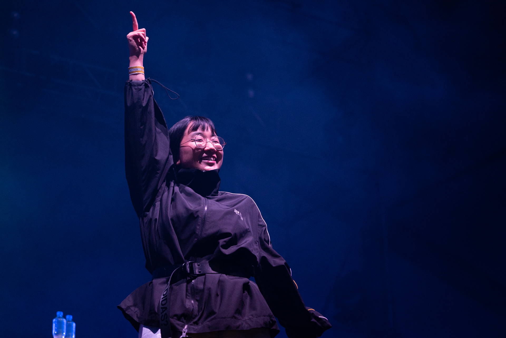 Yaeji