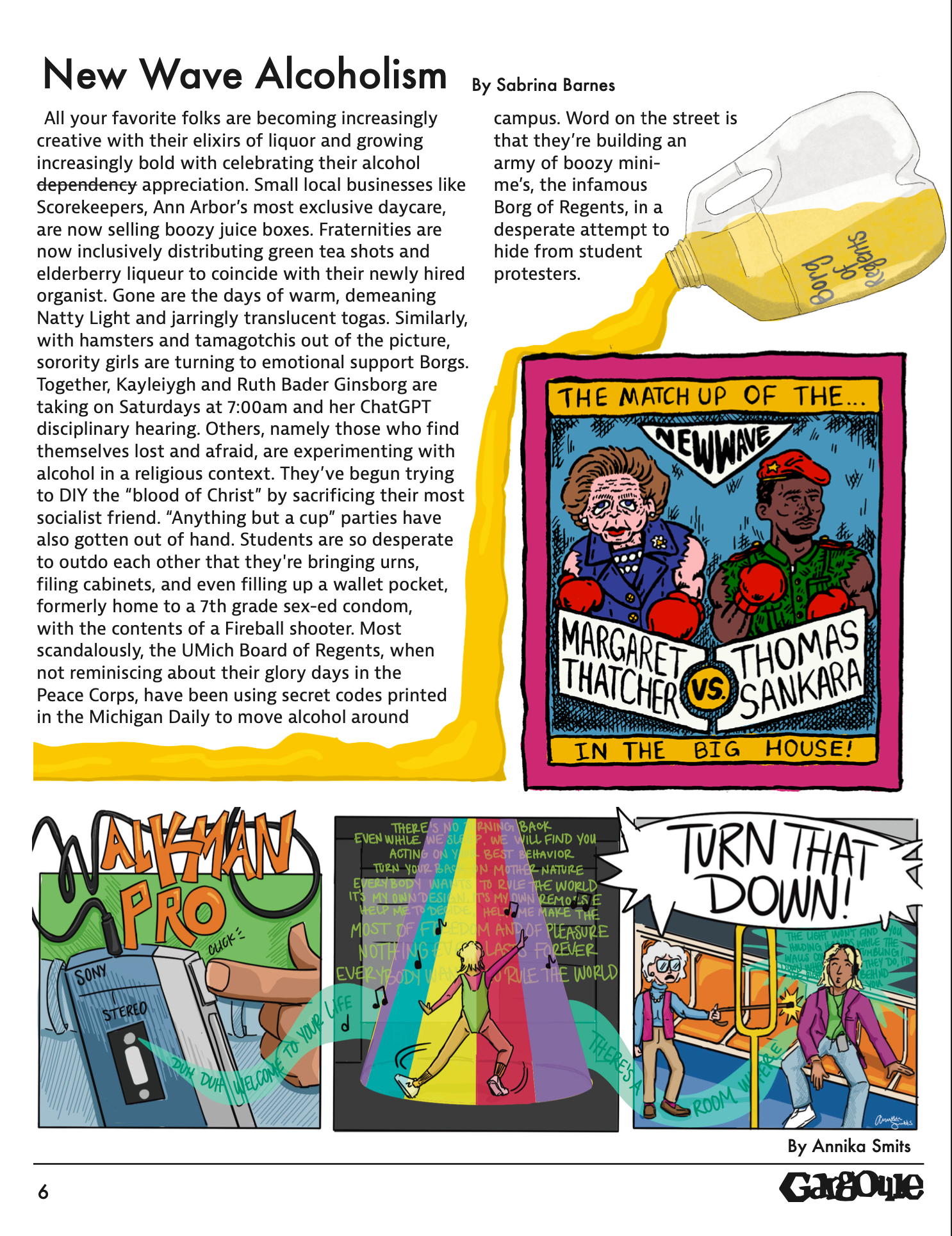 115.4 page layout with supplemental illustrations