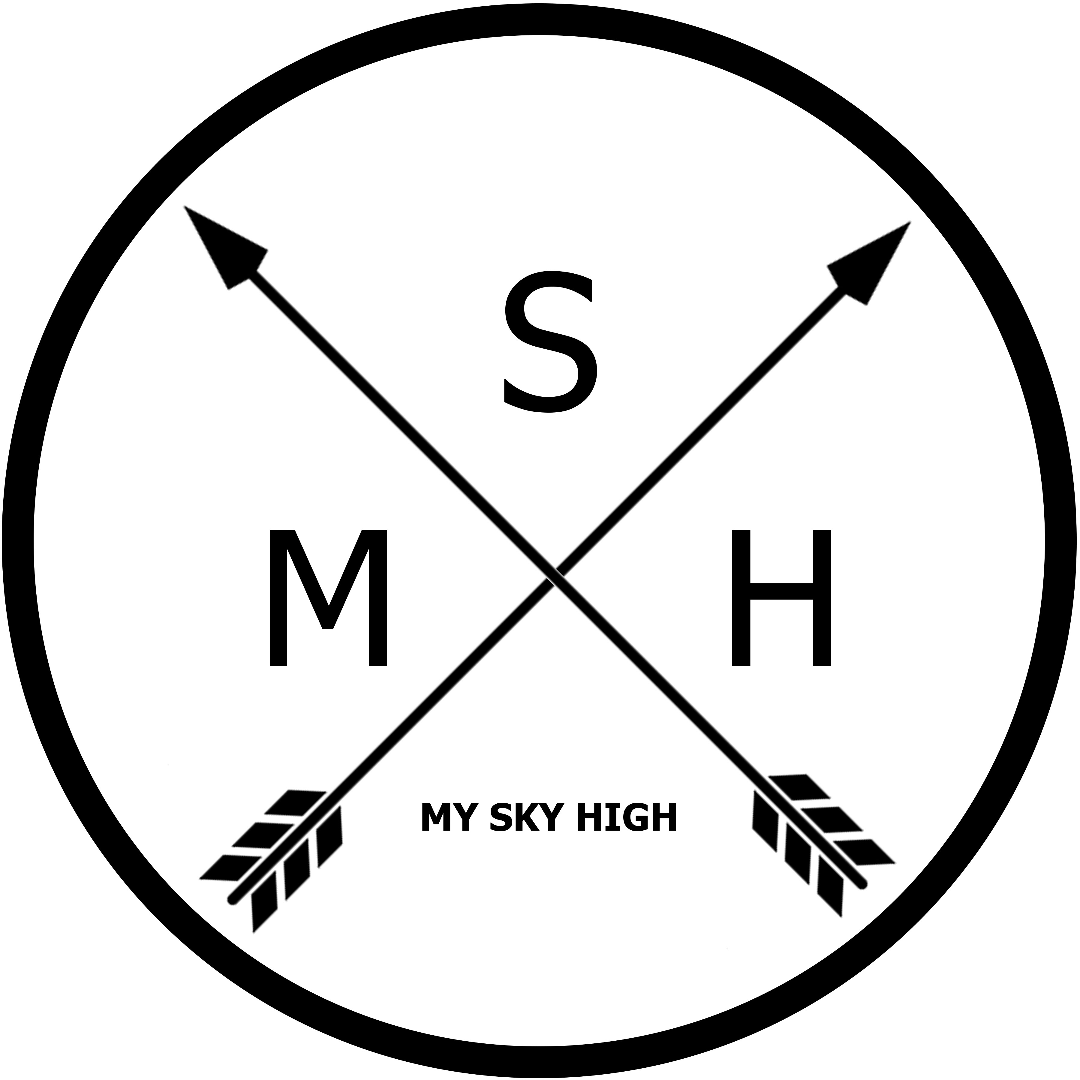 My Sky High