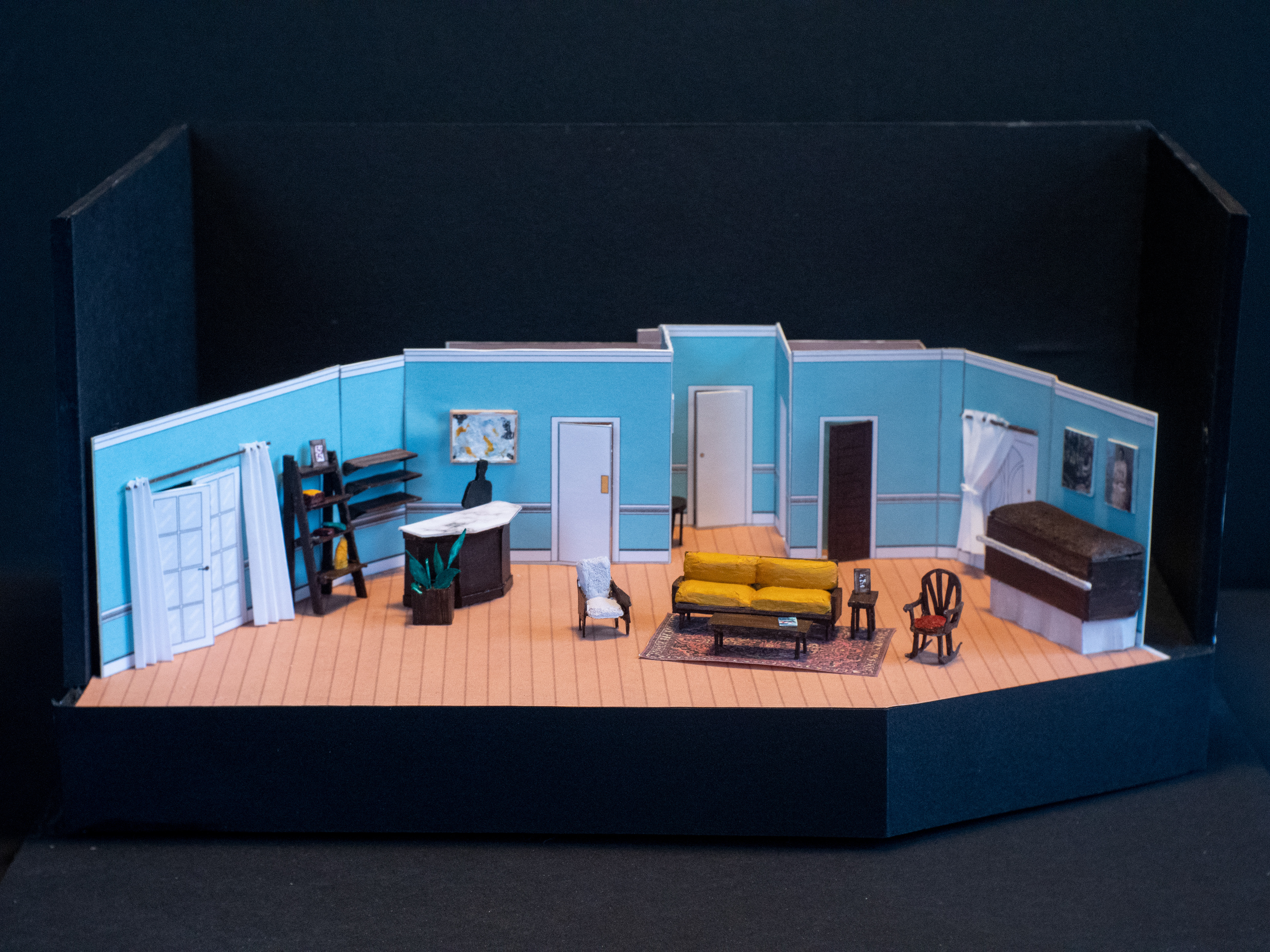 Act II Model