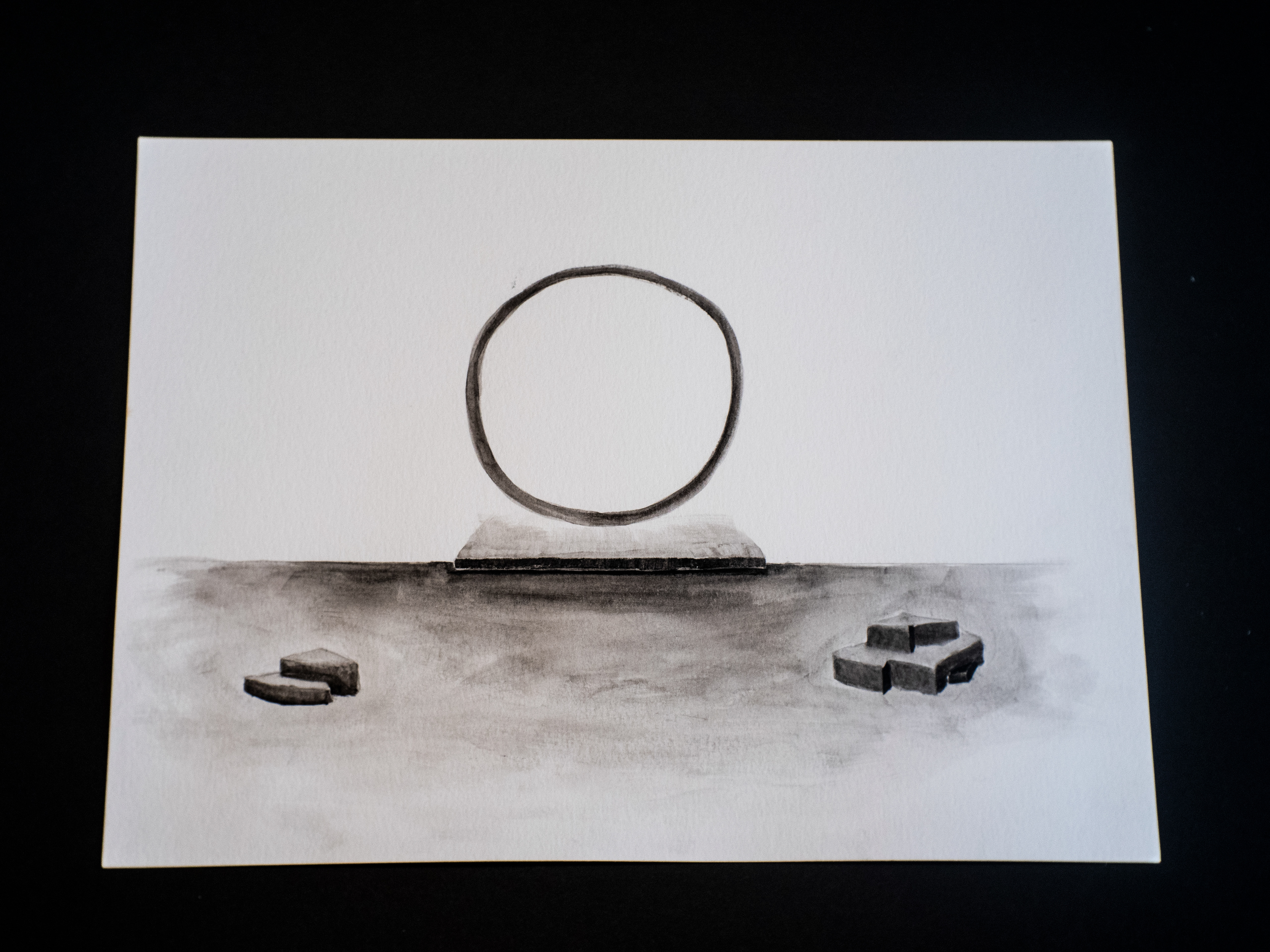 Rendering 1