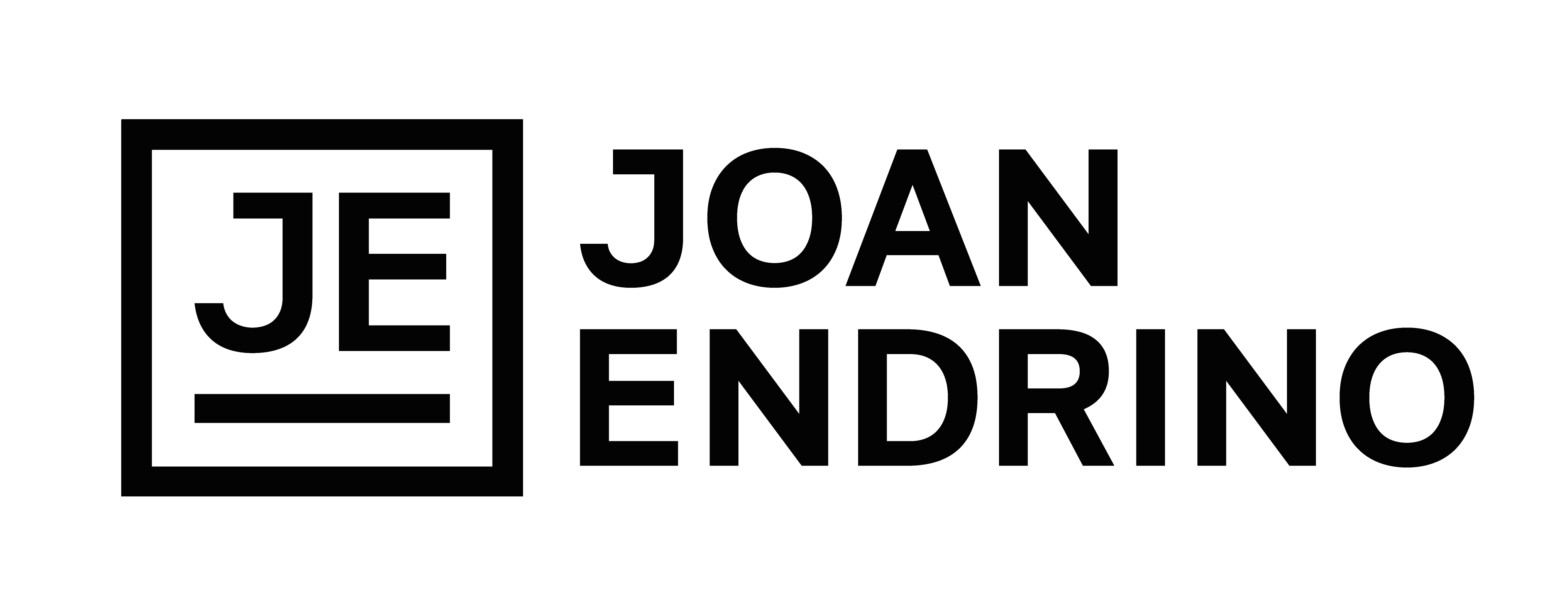 Joan Endrino