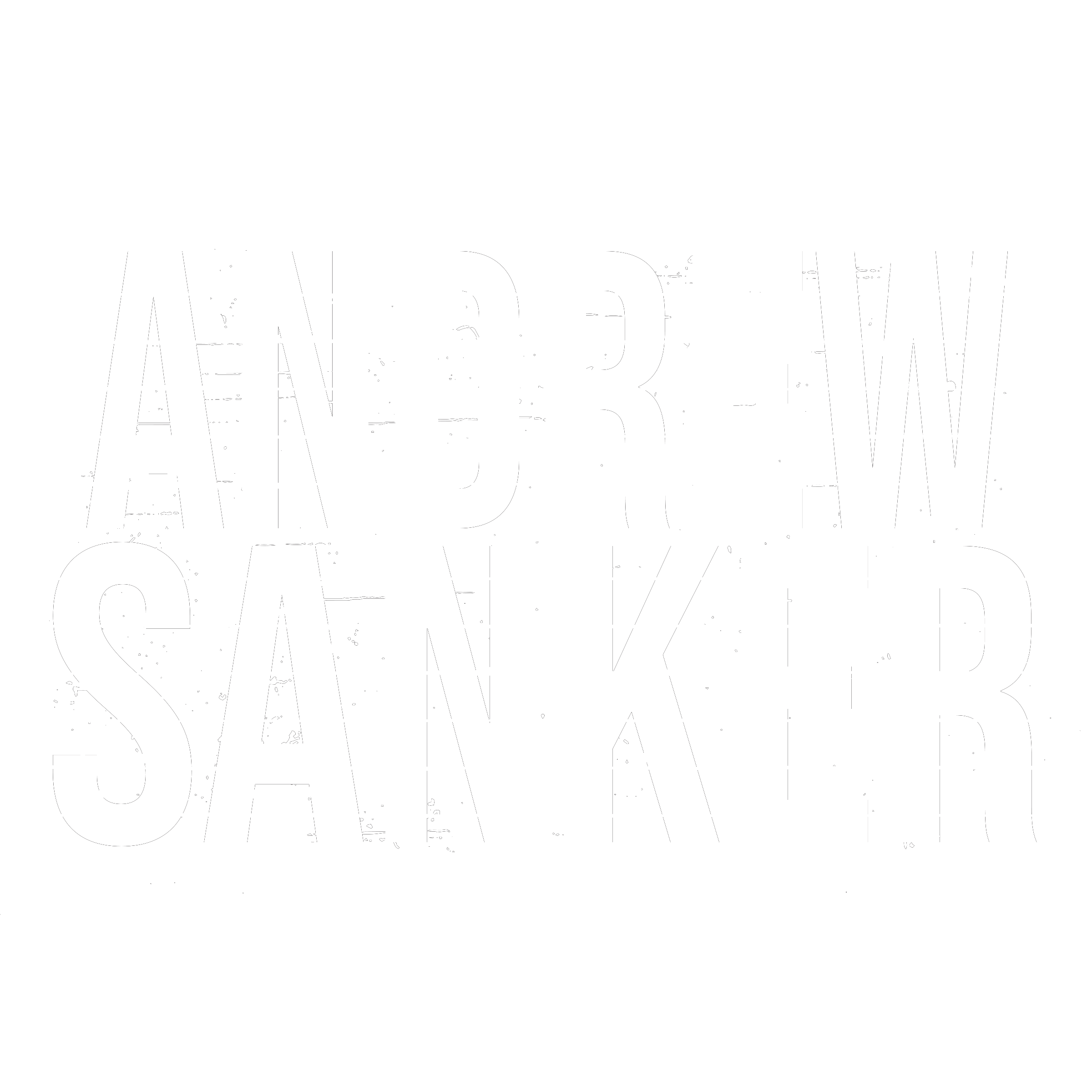 Andrew Sanker logo / link to home page
