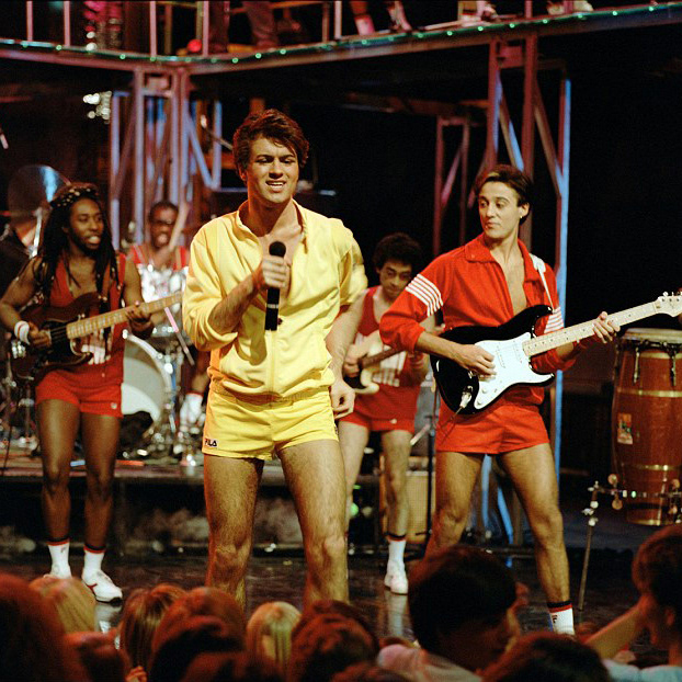 Wham!